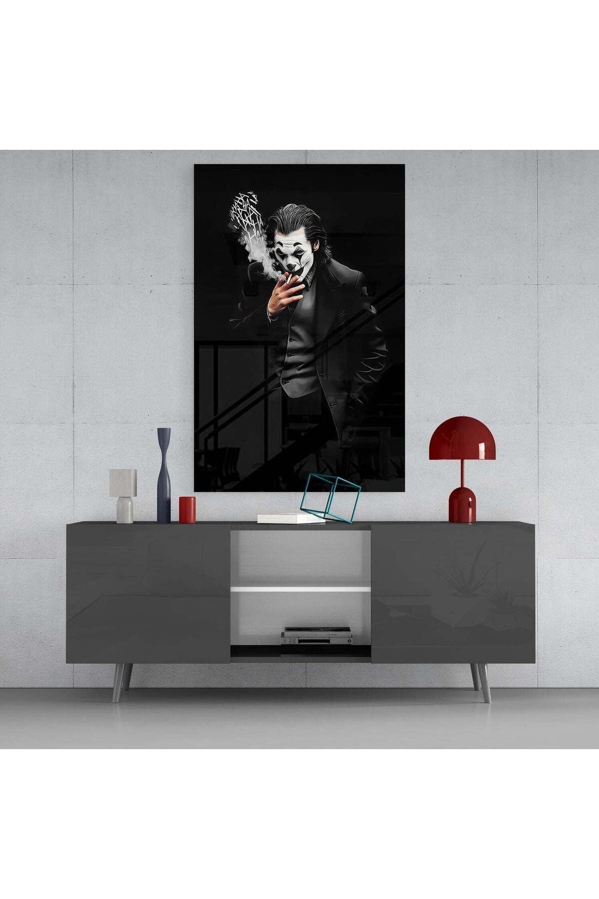 Joker Cam Tablo