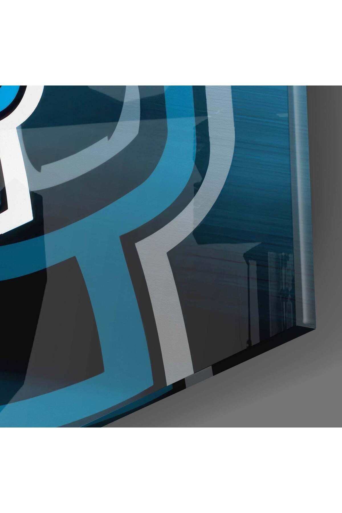 Carolina Panthers Cam Tablo