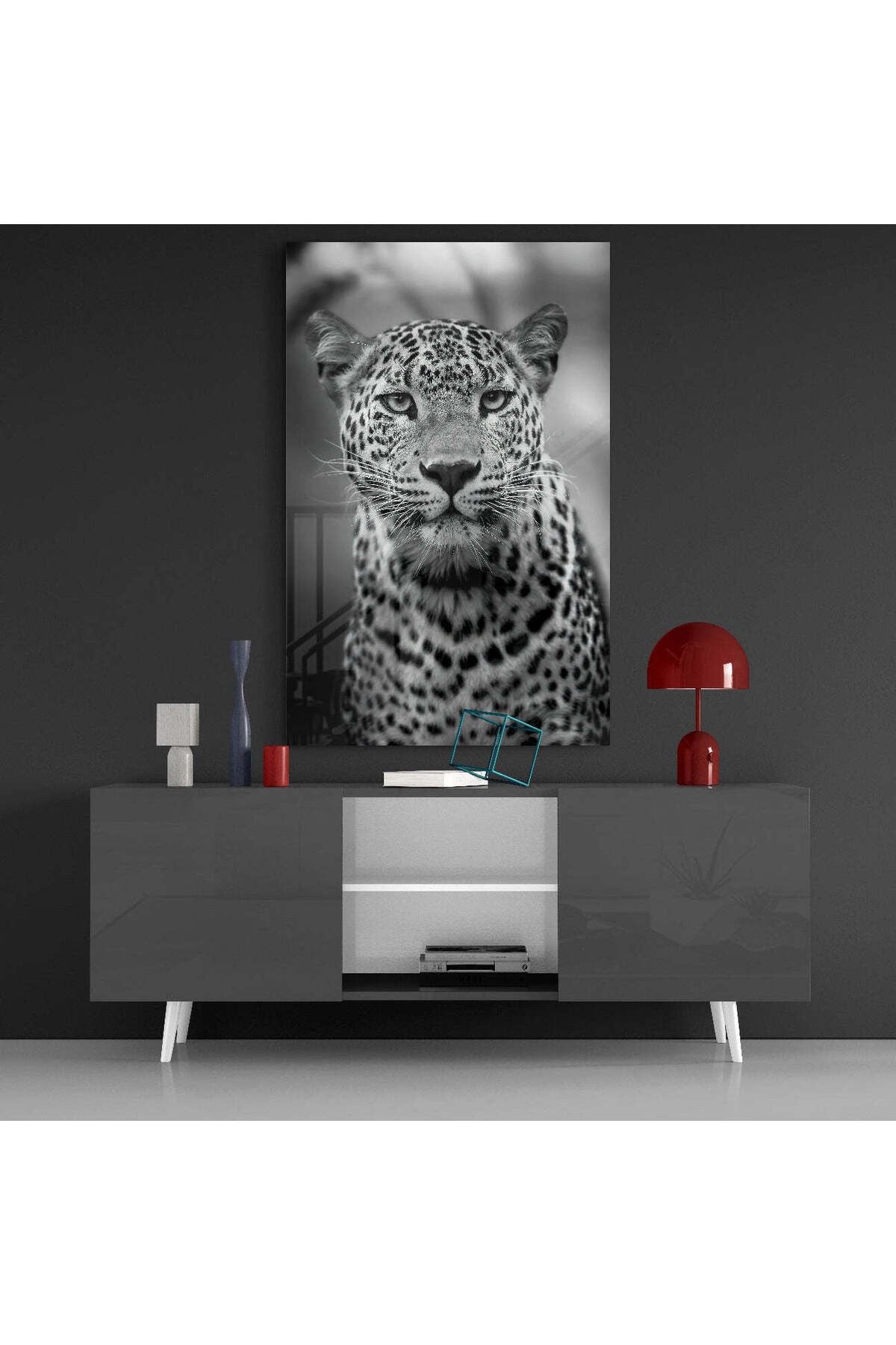 Leopar Cam Tablo