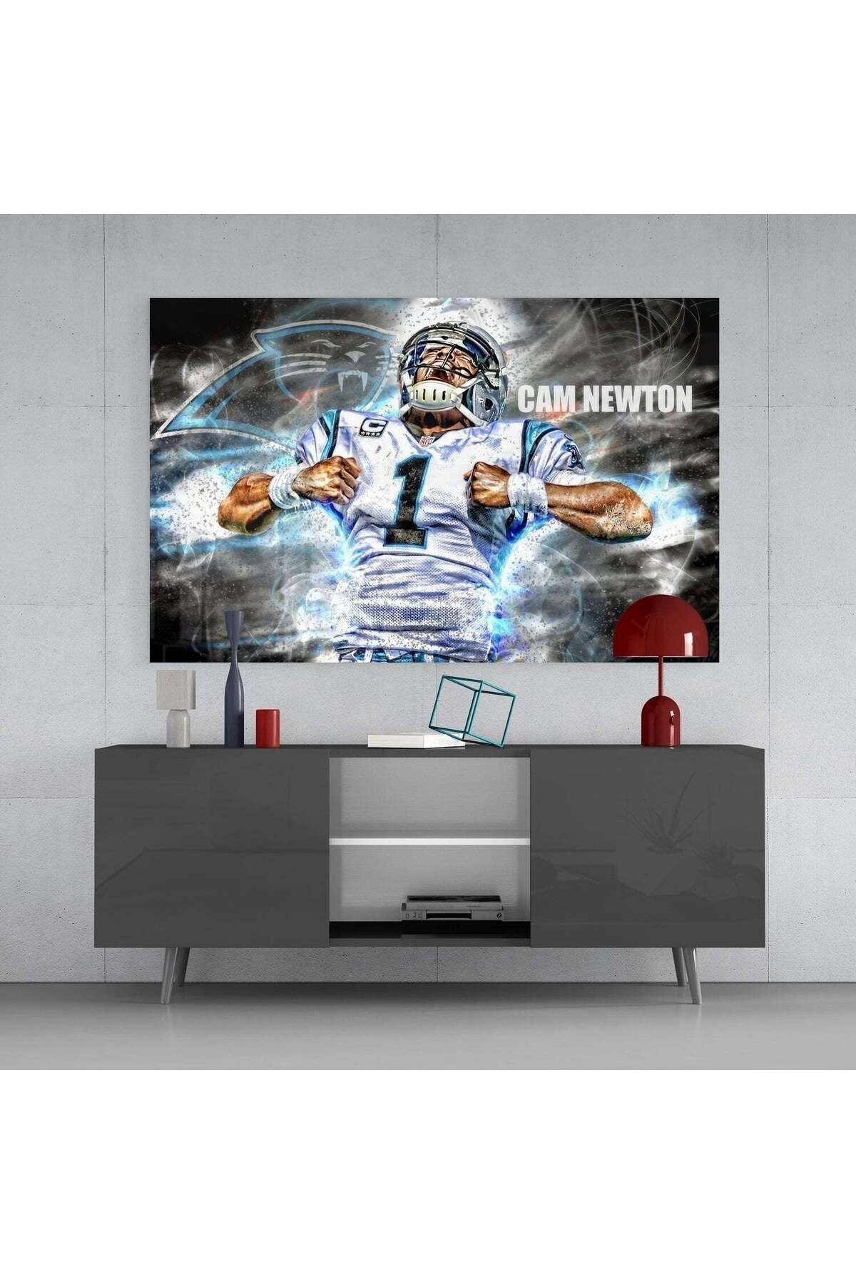 Cam Newton Cam Tablo
