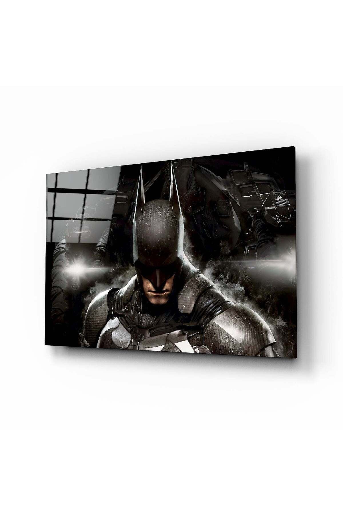 Batman Cam Tablo