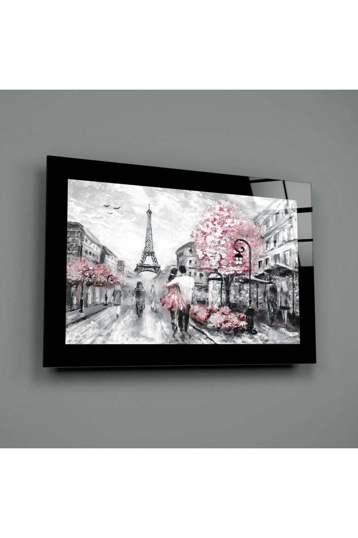 Paris Cam Tablo