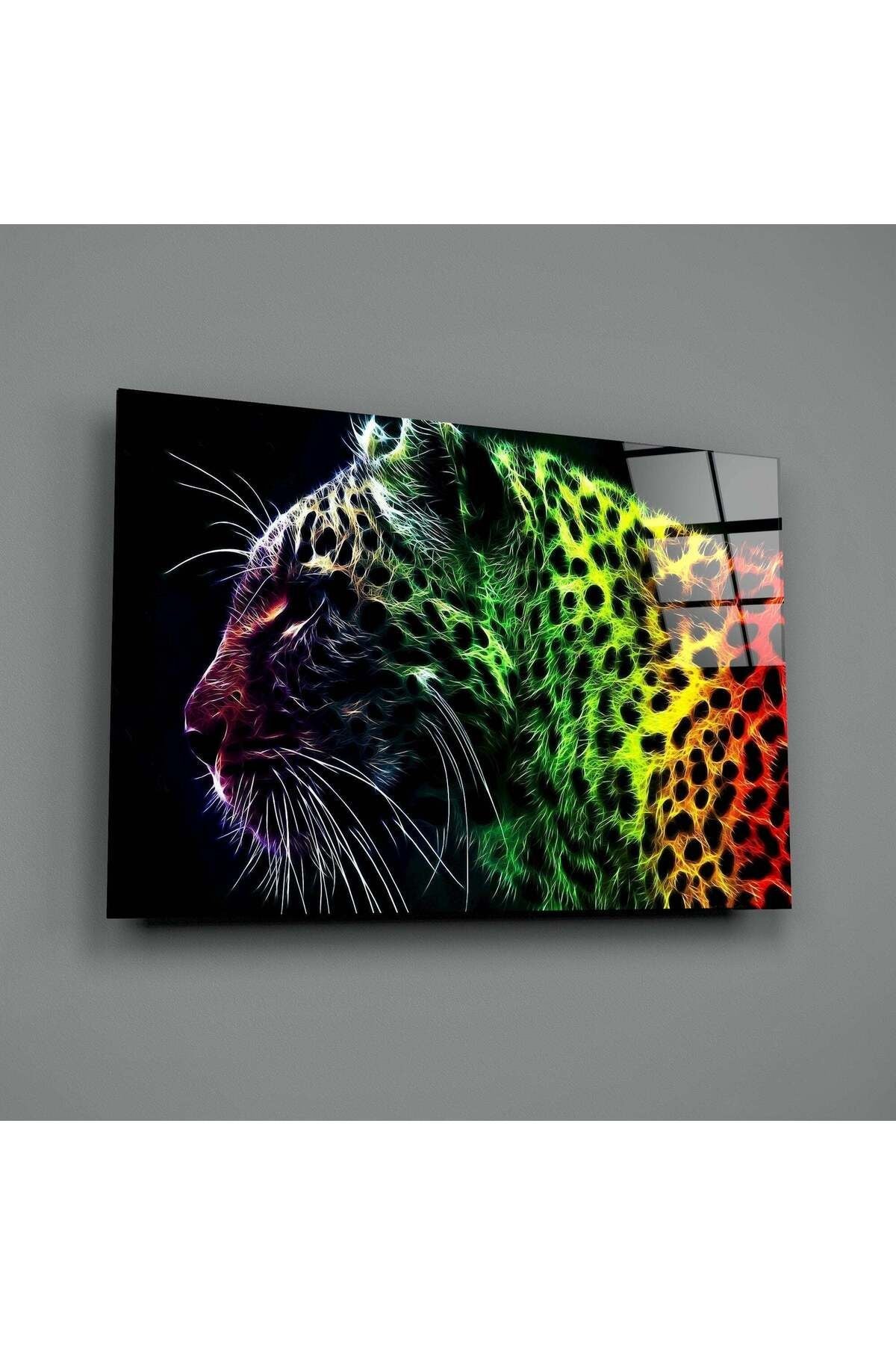 Leopar Cam Tablo
