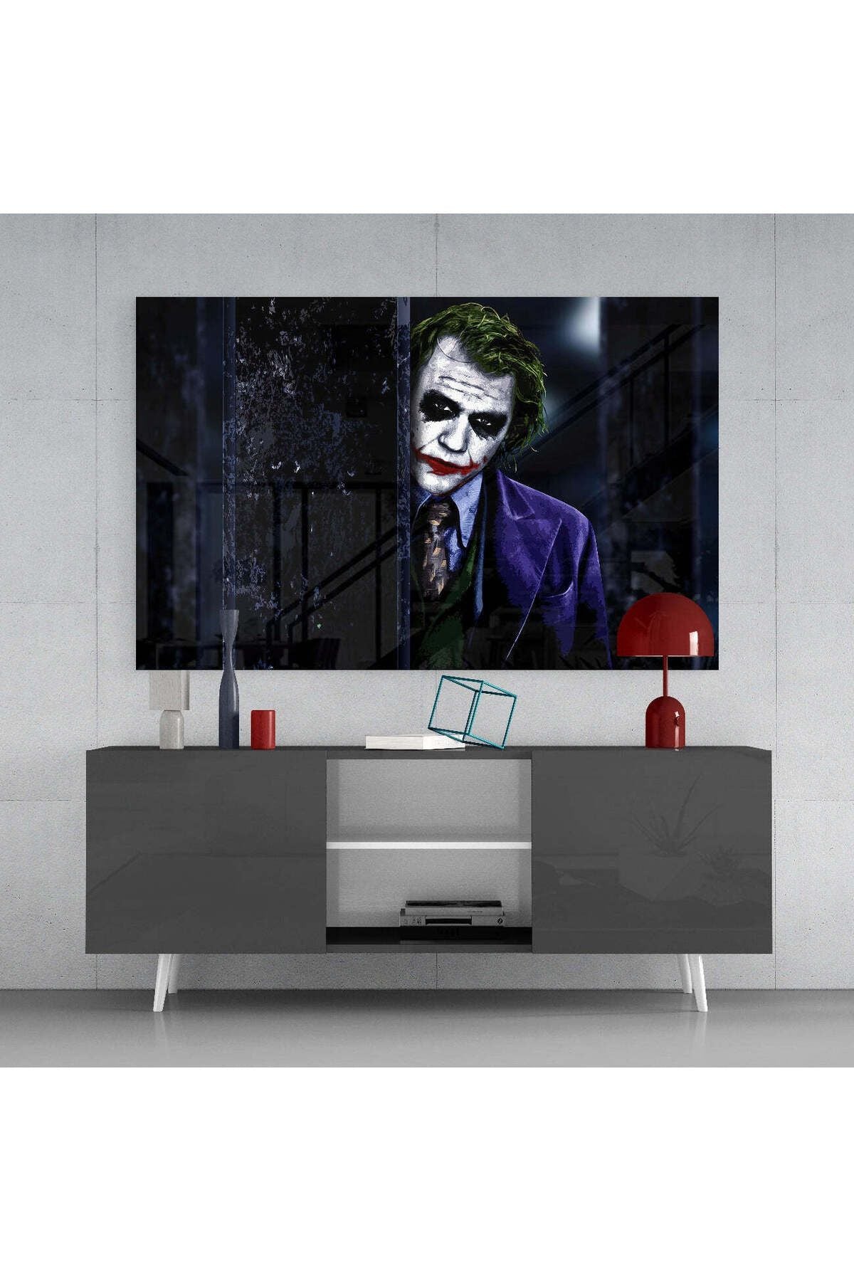Joker Cam Tablo