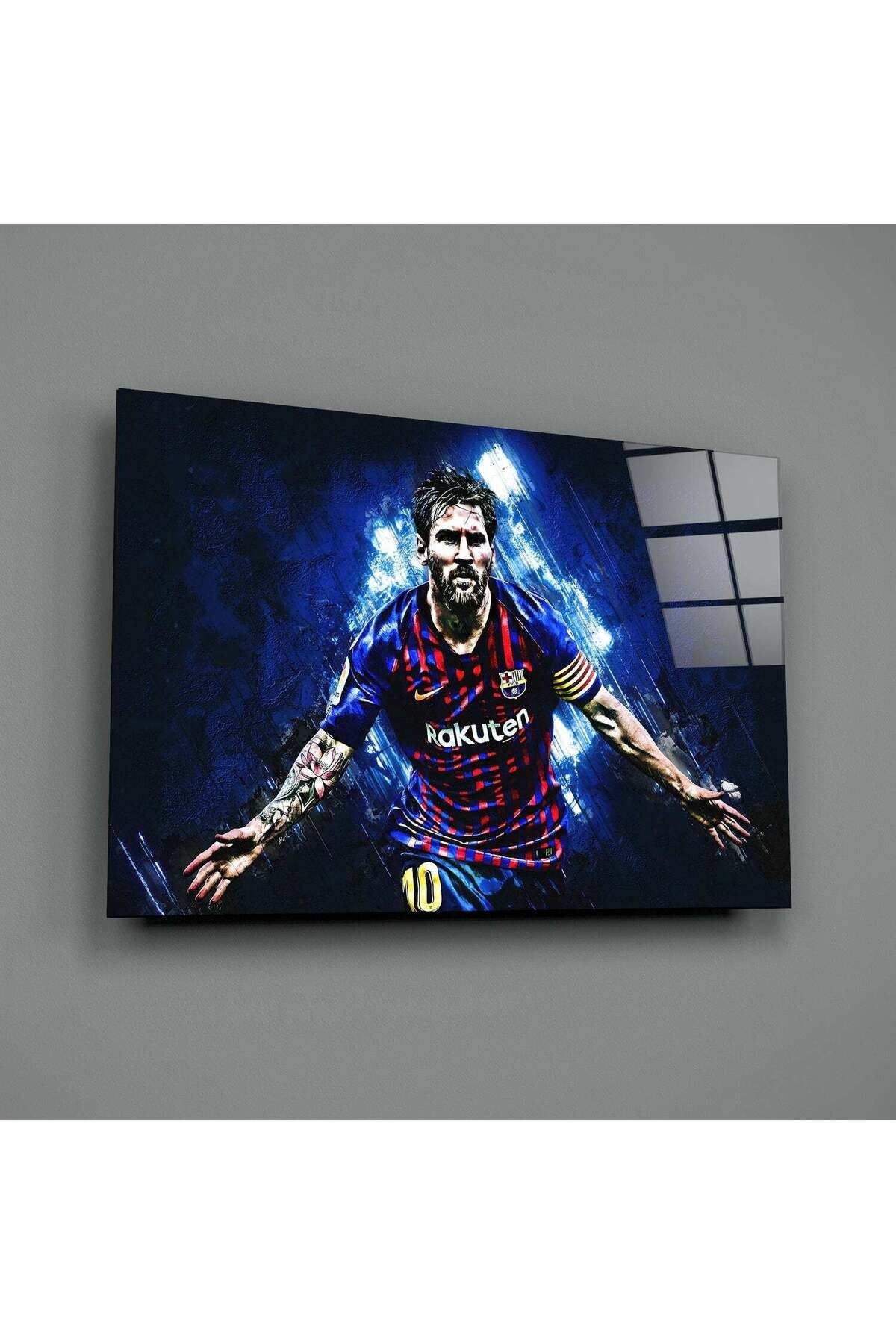 Messi Cam Tablo