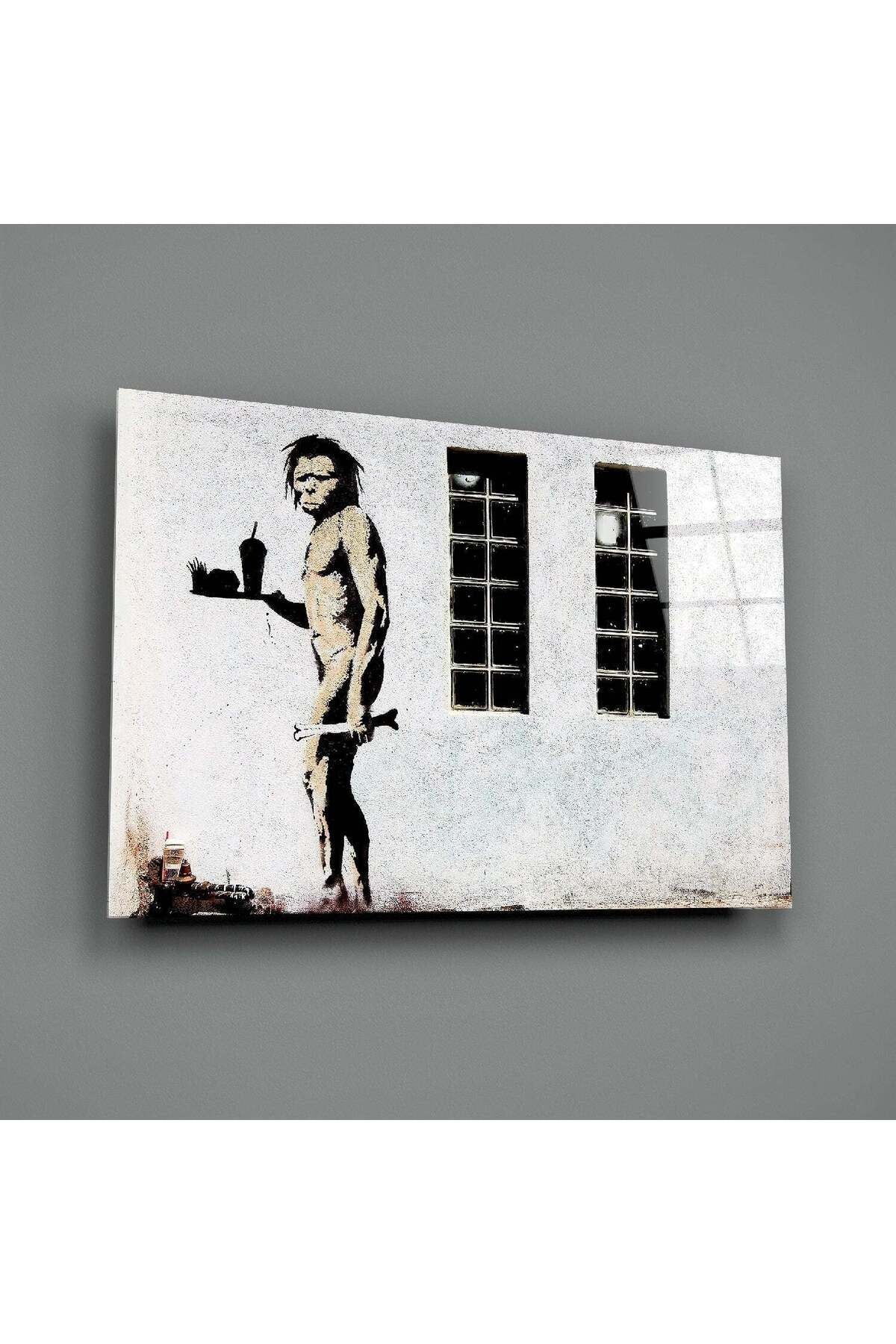 Neandertal Cam Tablo