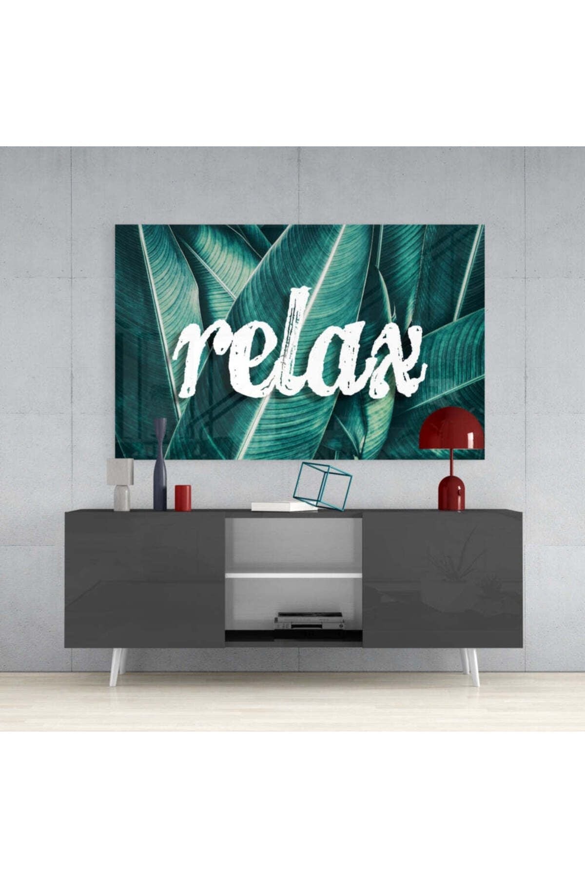 Relax Cam Tablo