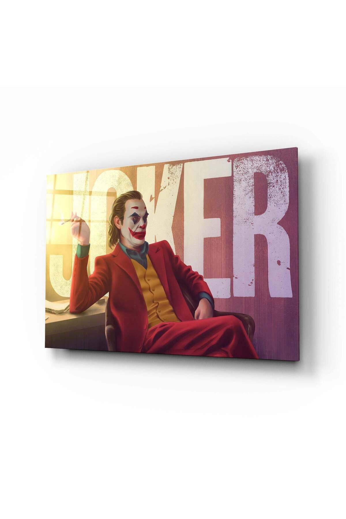 Joker Cam Tablo
