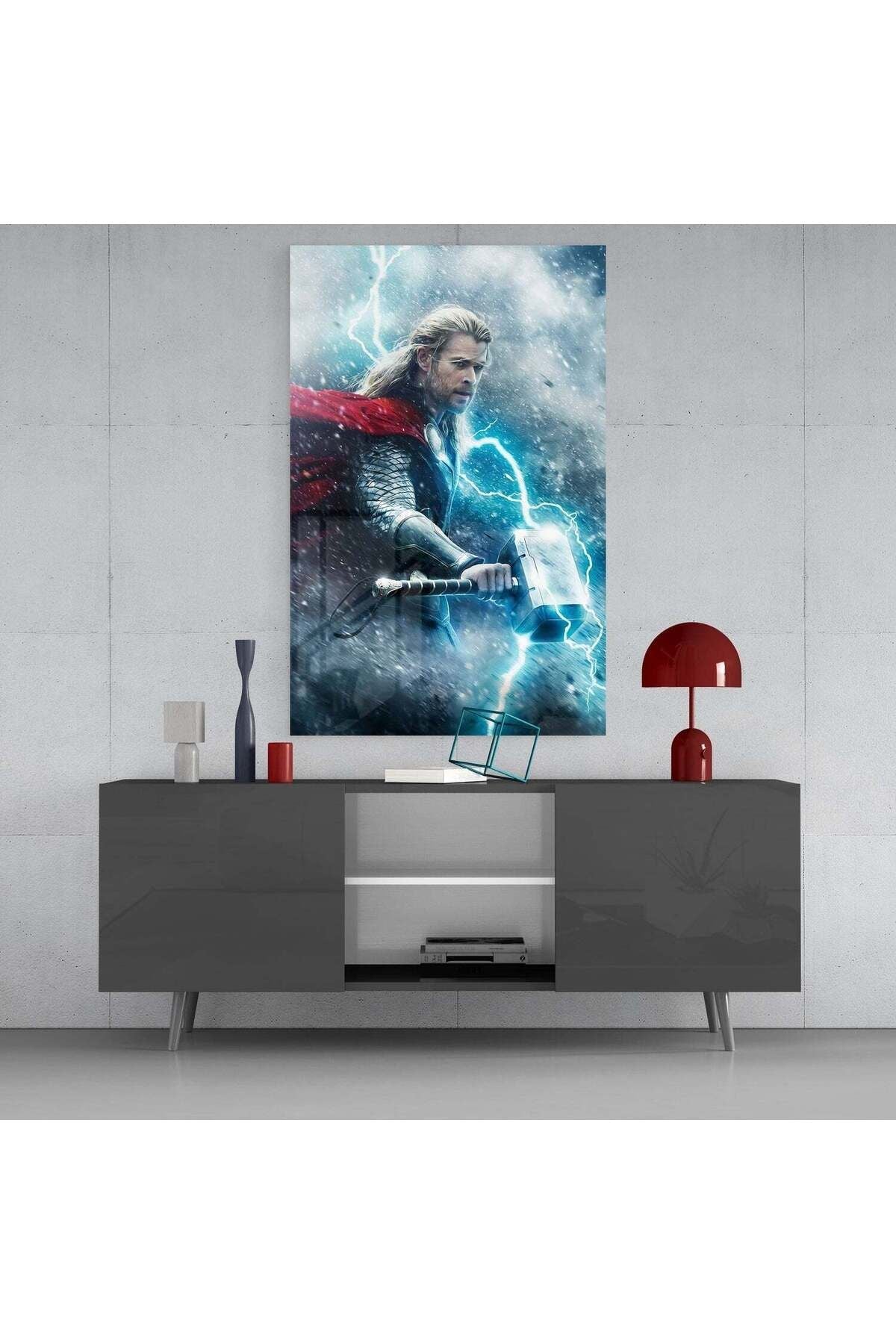 Thor Cam Tablo