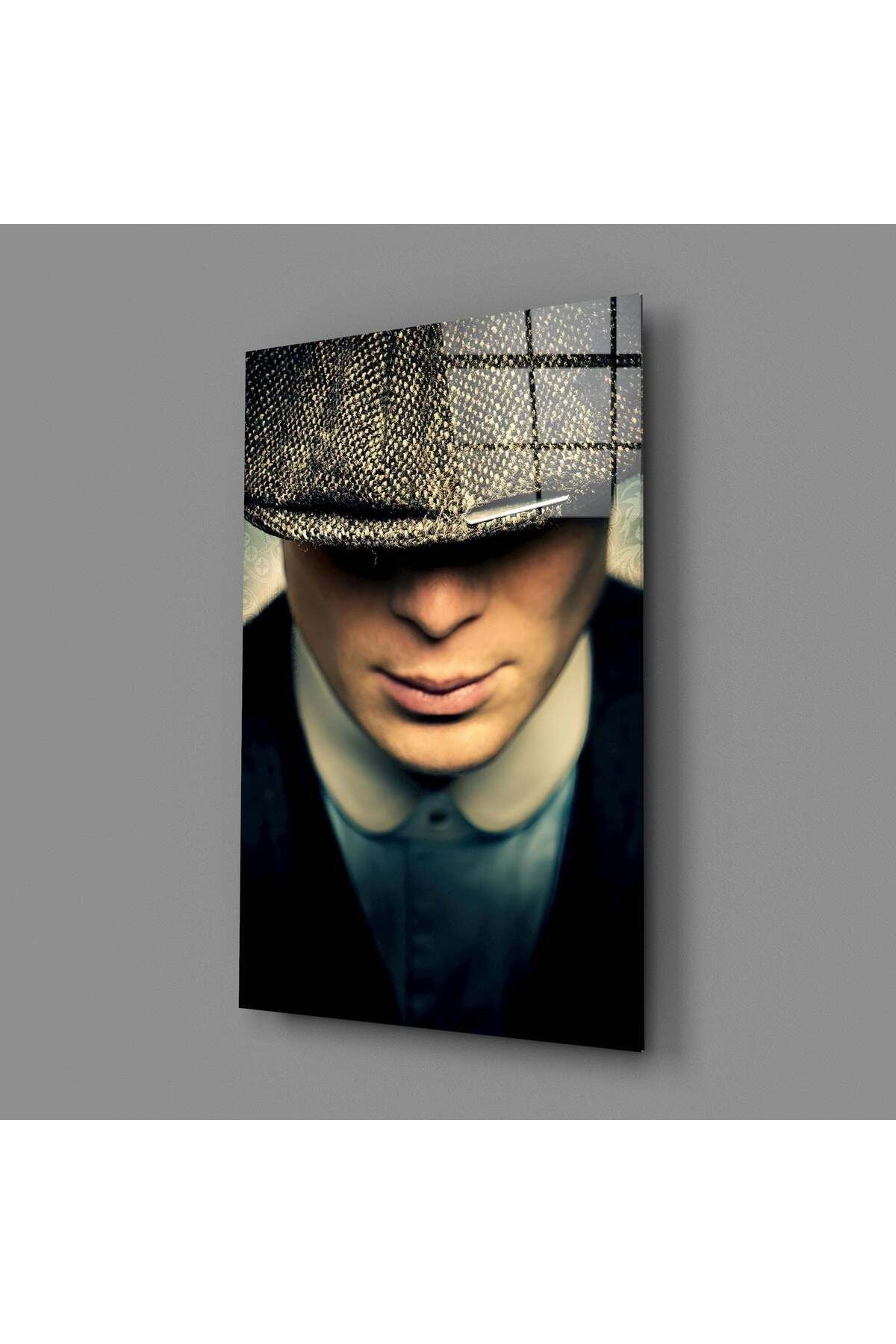 Peaky Blinders-Thomas Shelby Cam Tablo