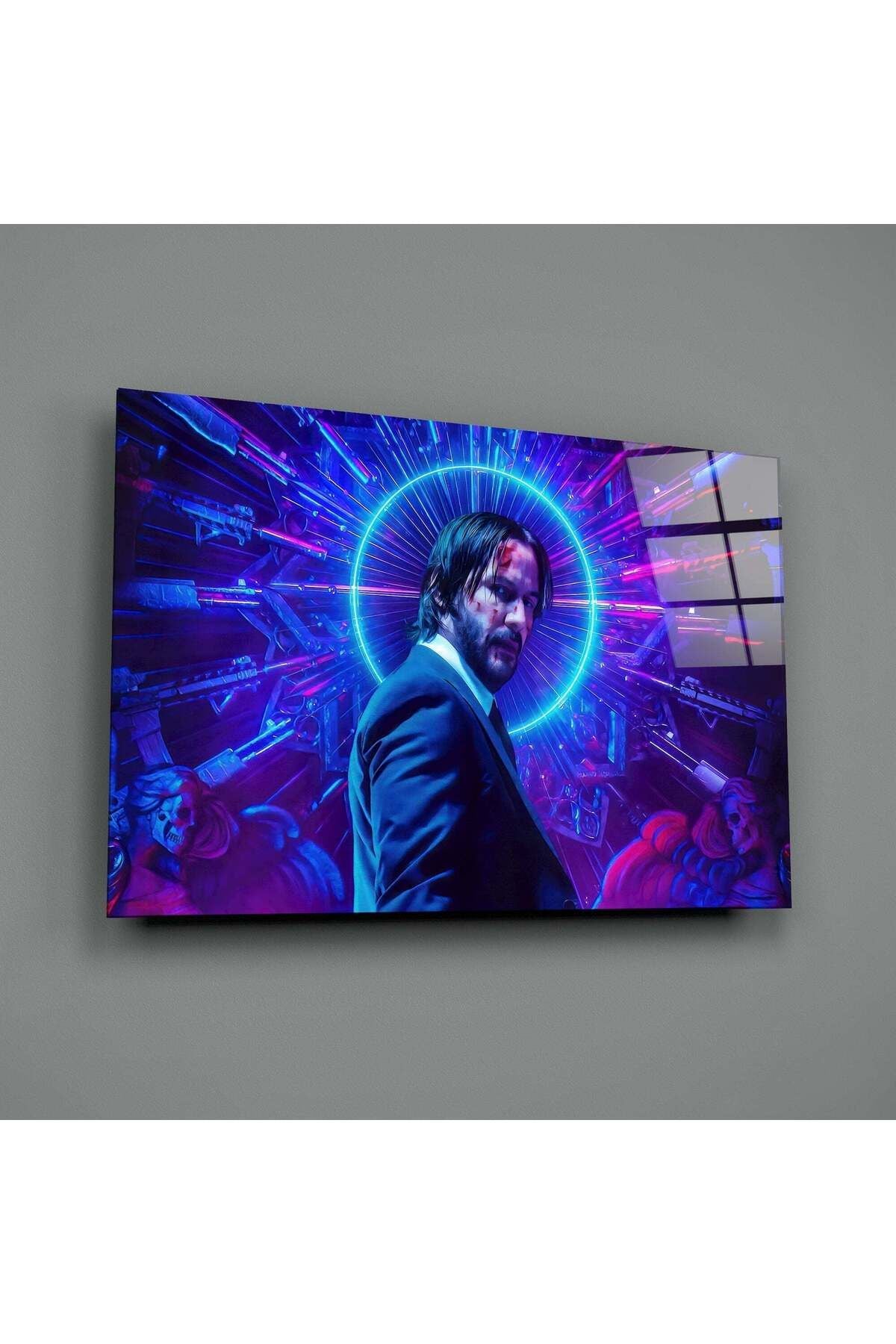 Keanu Reeves Cam Tablo