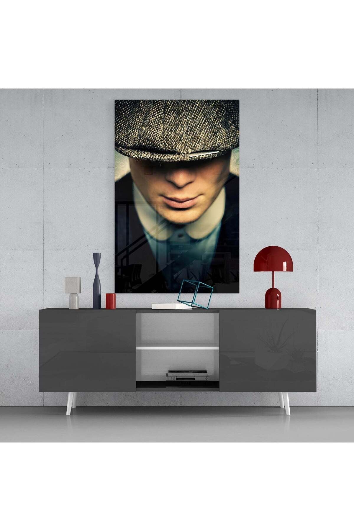 Peaky Blinders-Thomas Shelby Cam Tablo