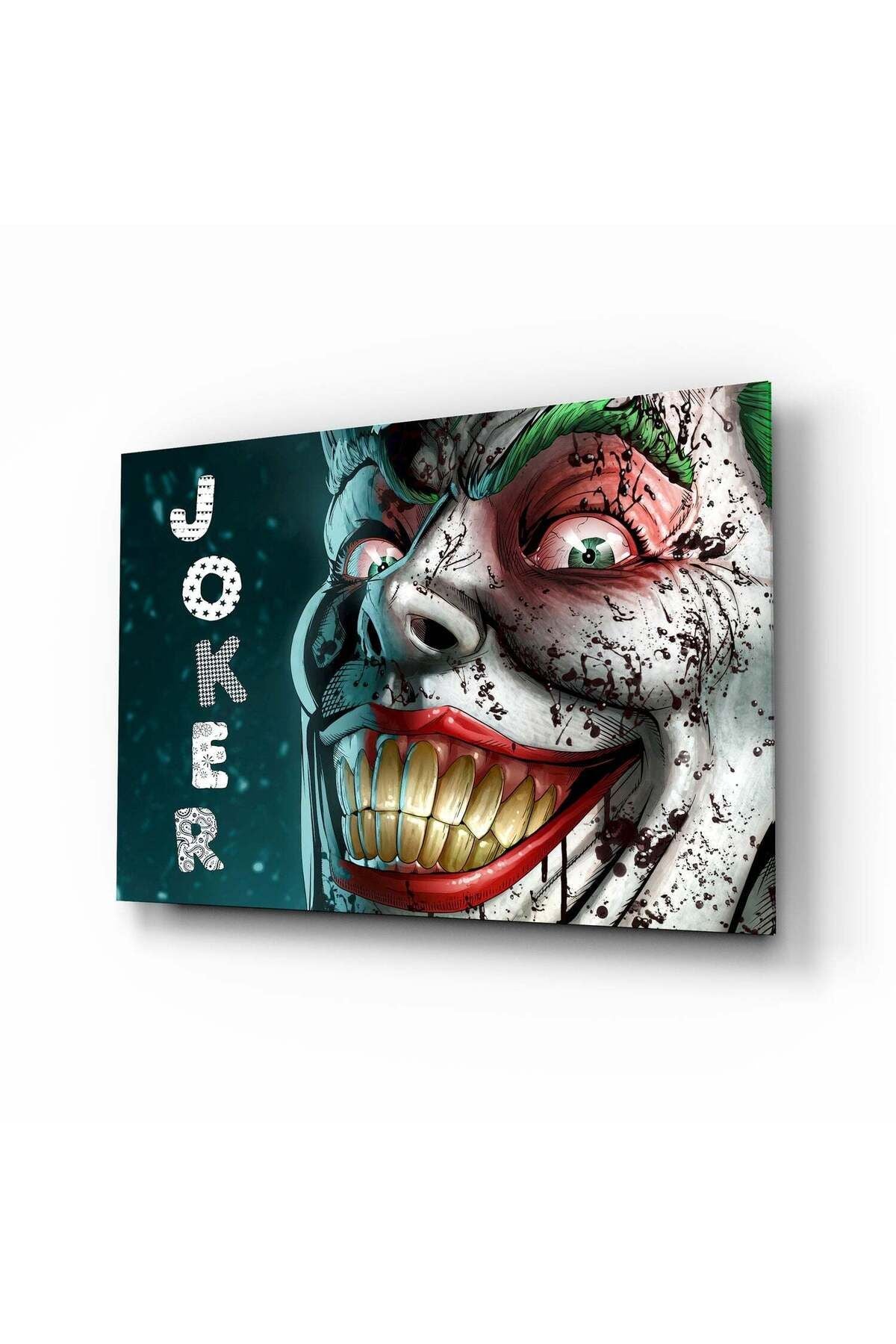 Joker Cam Tablo