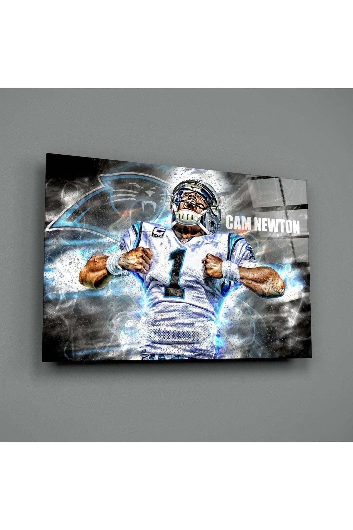 Cam Newton Cam Tablo