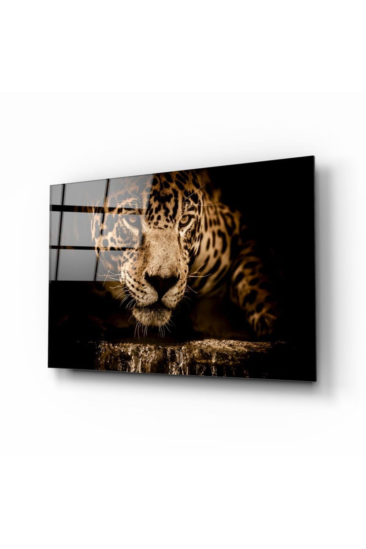 Leopar Cam Tablo