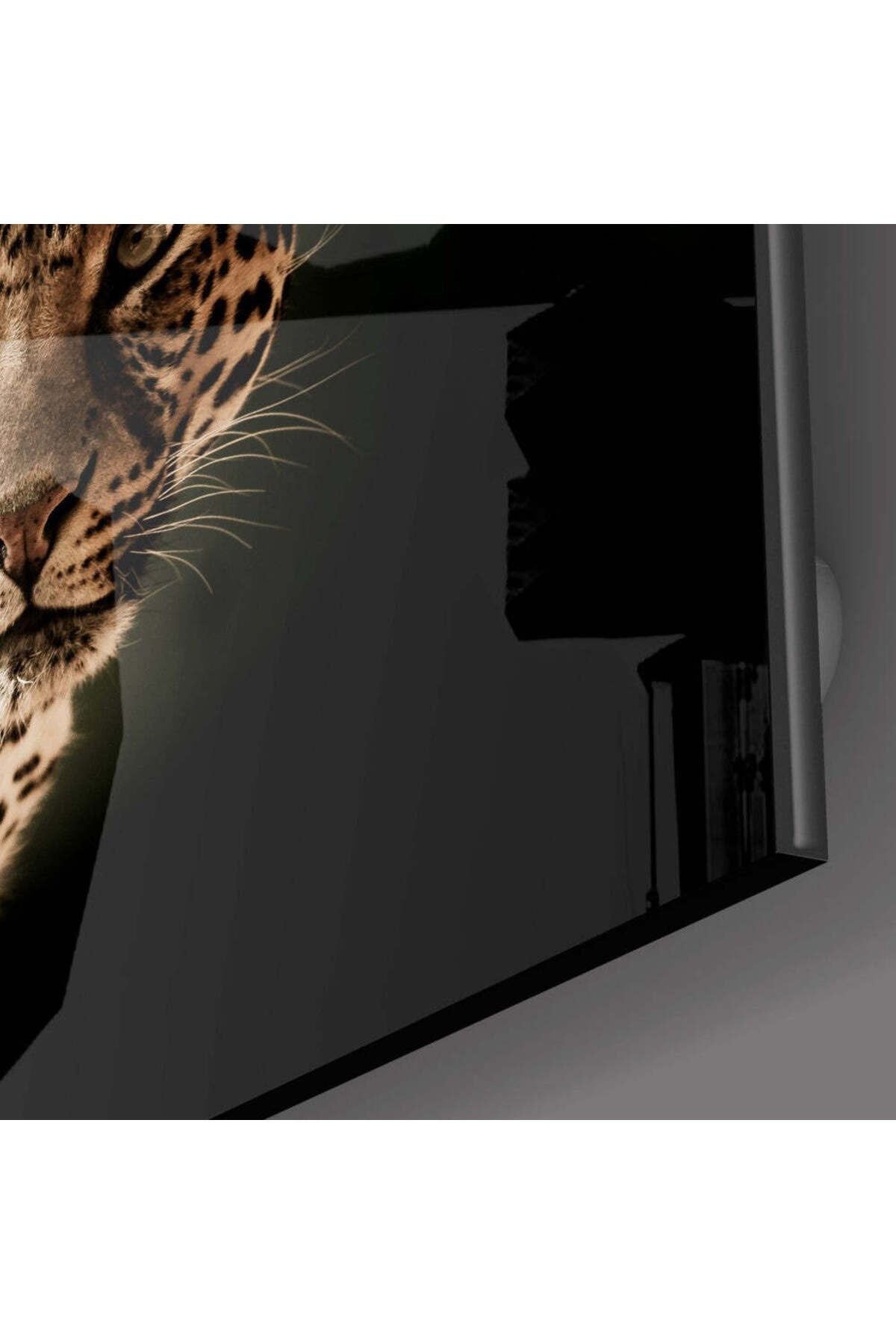 Leopar Cam Tablo