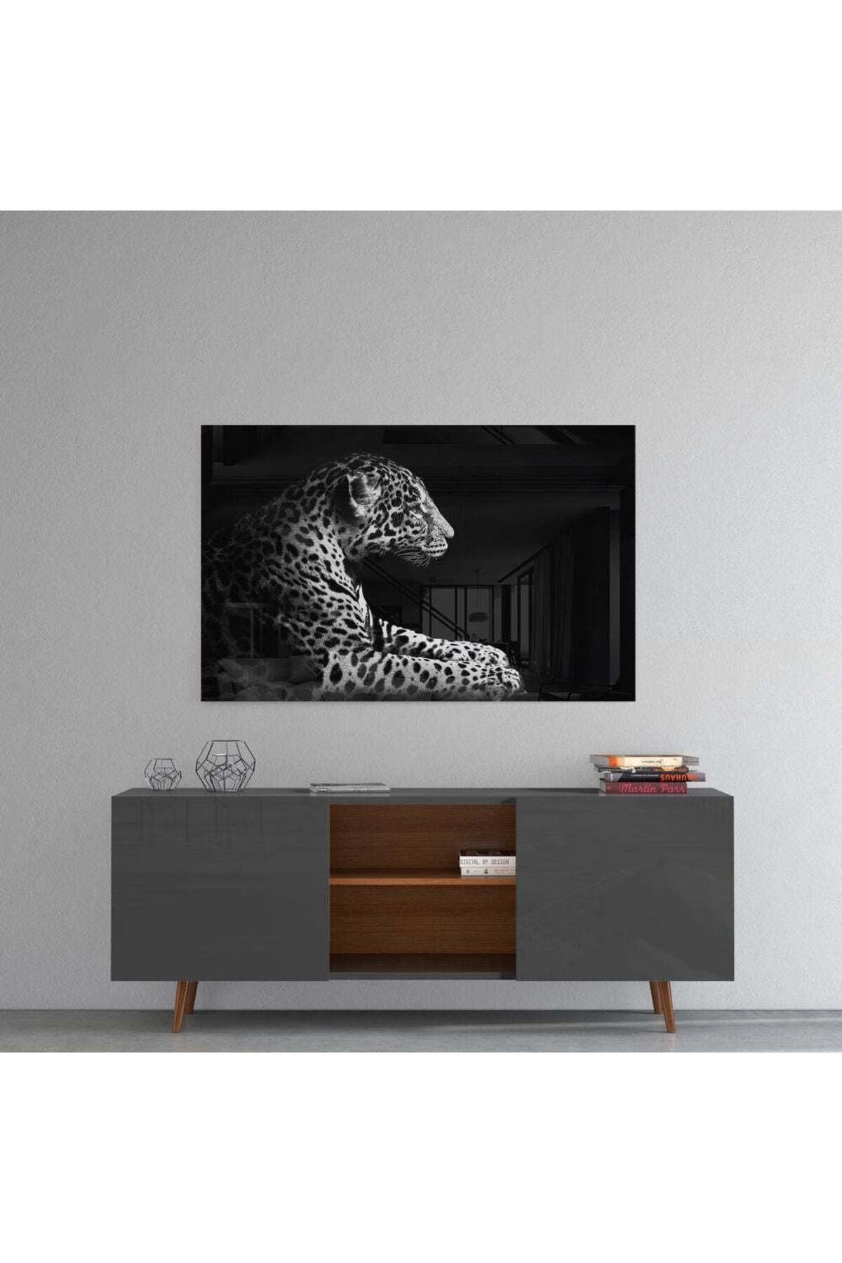 Leopar Cam Tablo