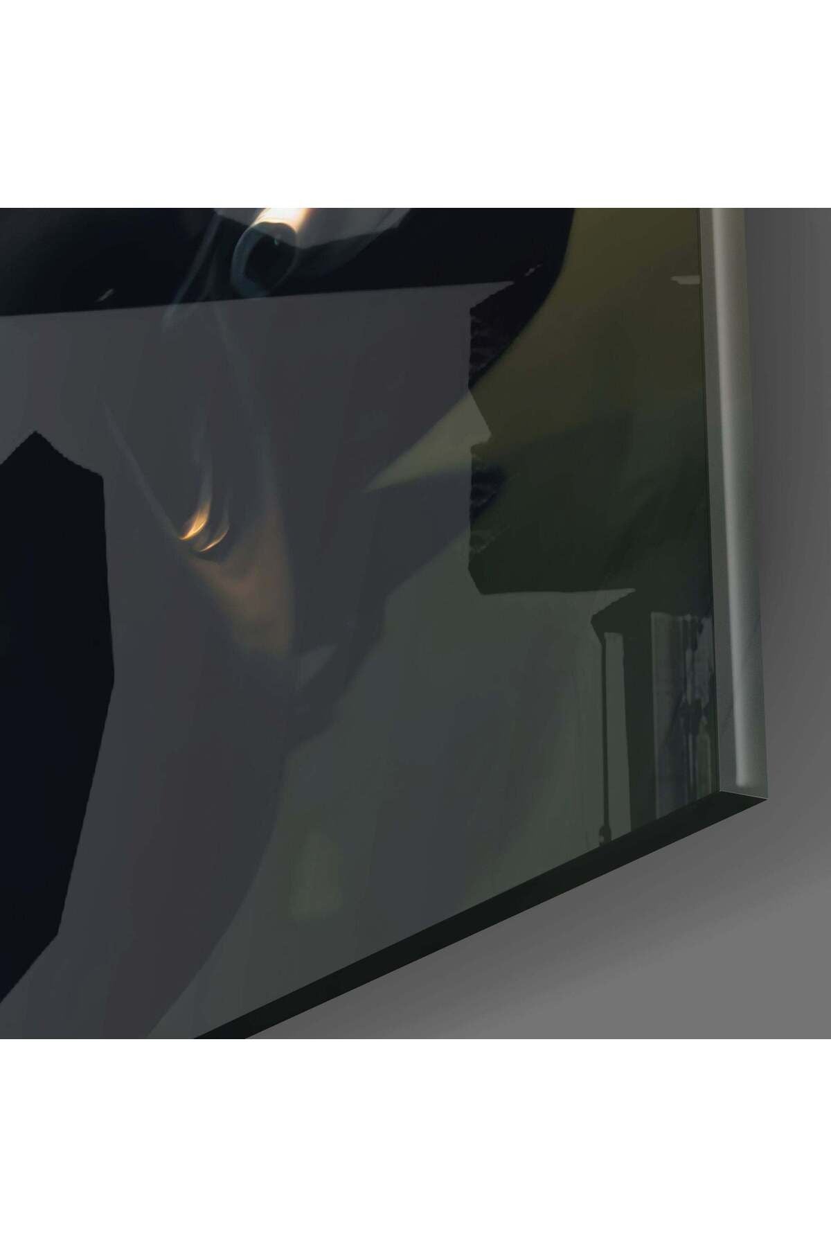 Batman Cam Tablo