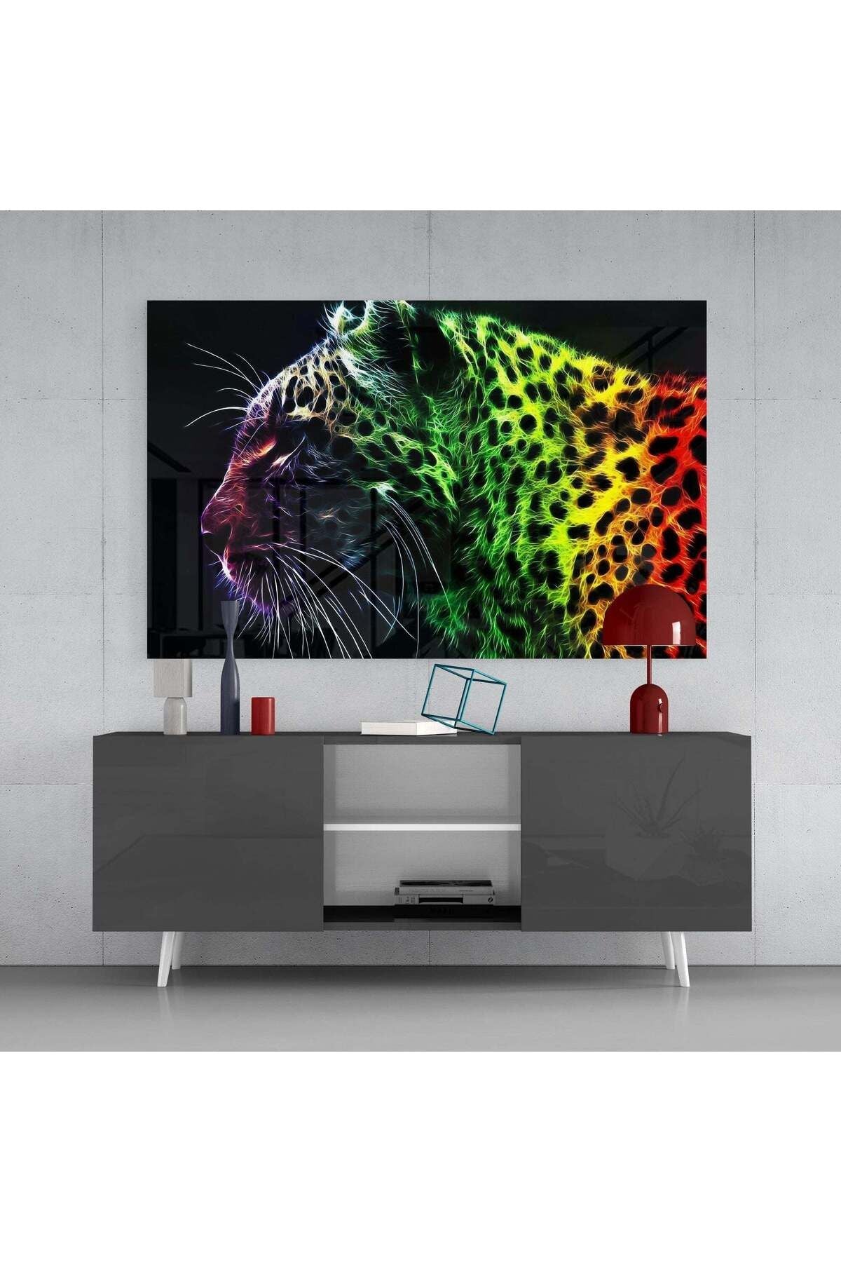 Leopar Cam Tablo
