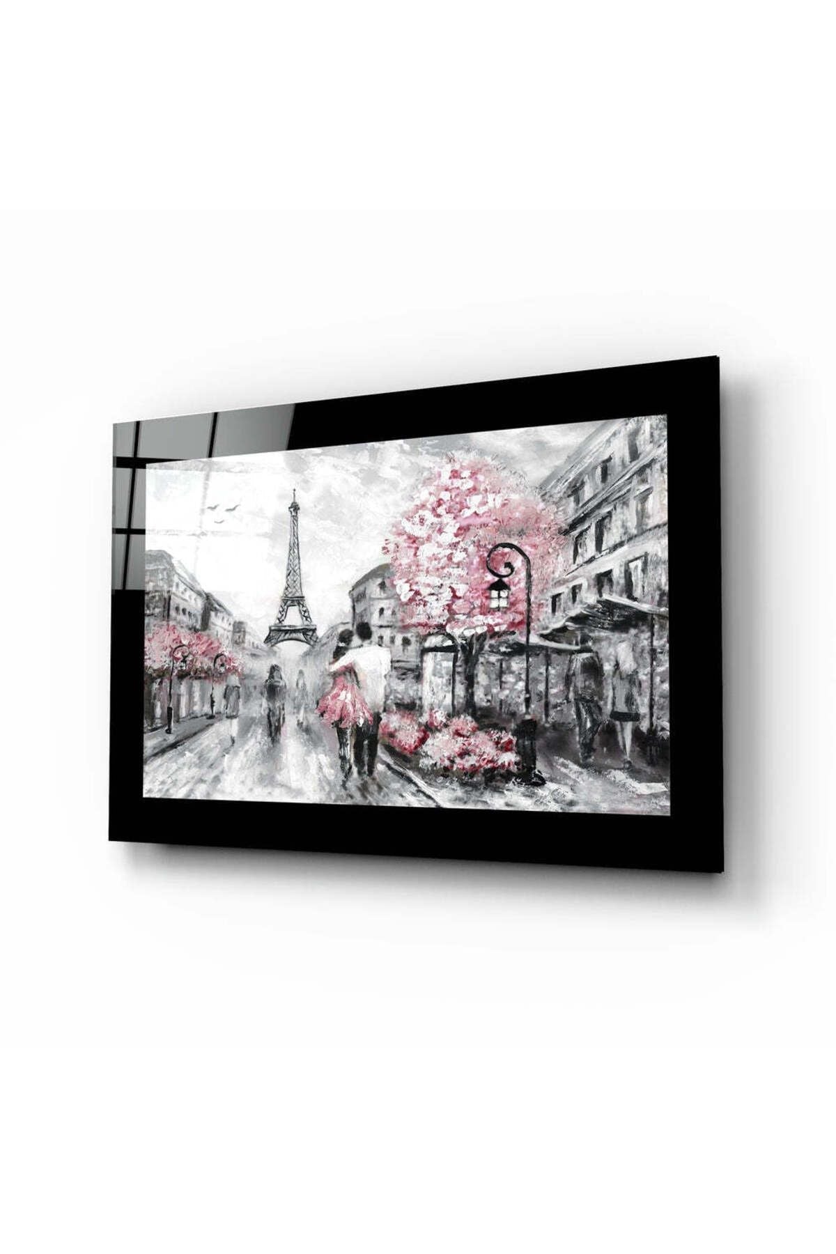 Paris Cam Tablo
