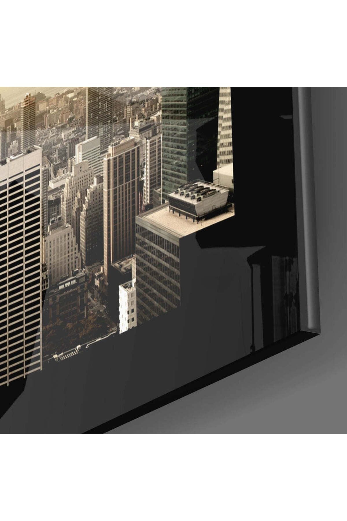 New York City Cam Tablo