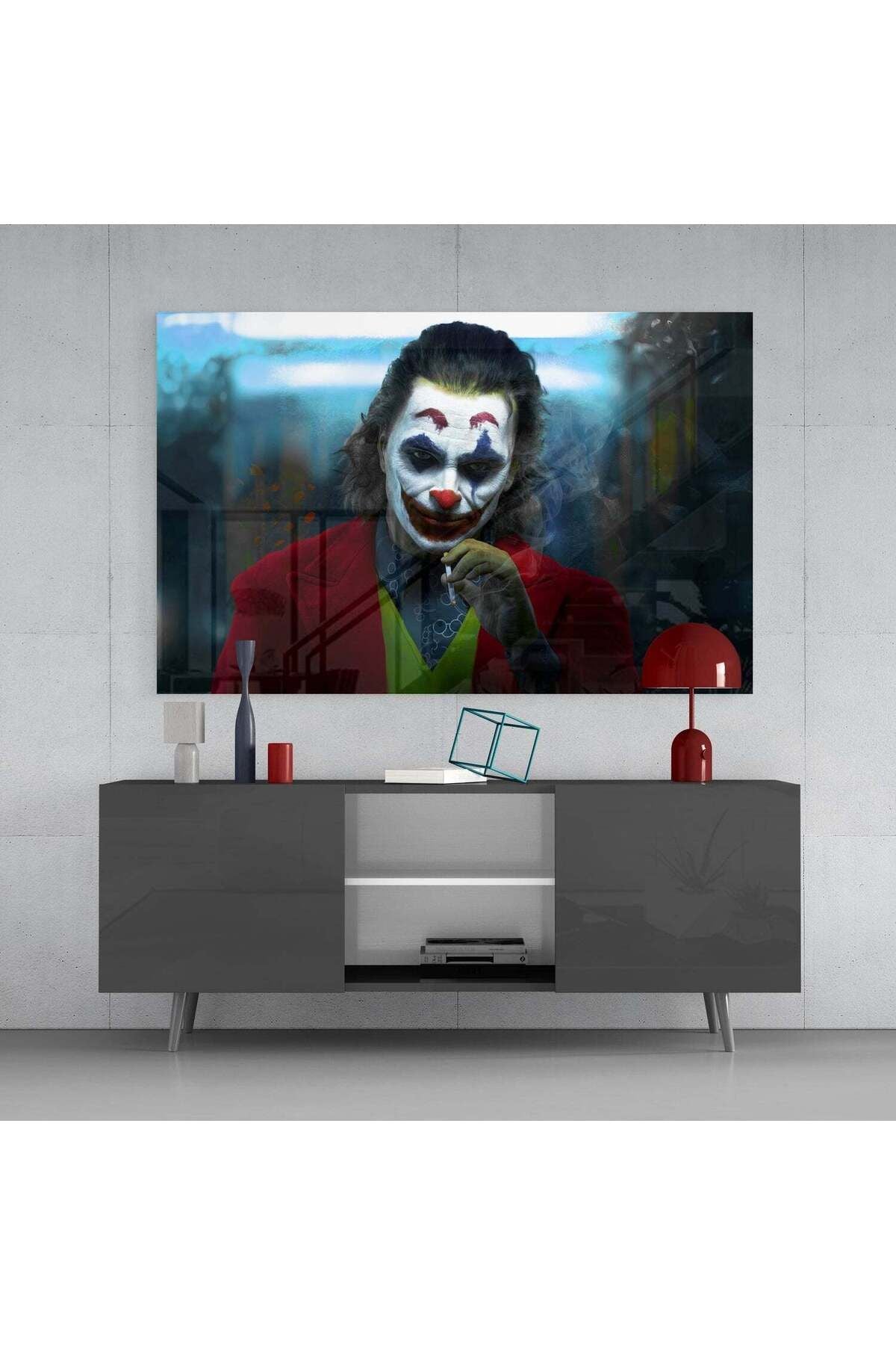 Joker Cam Tablo