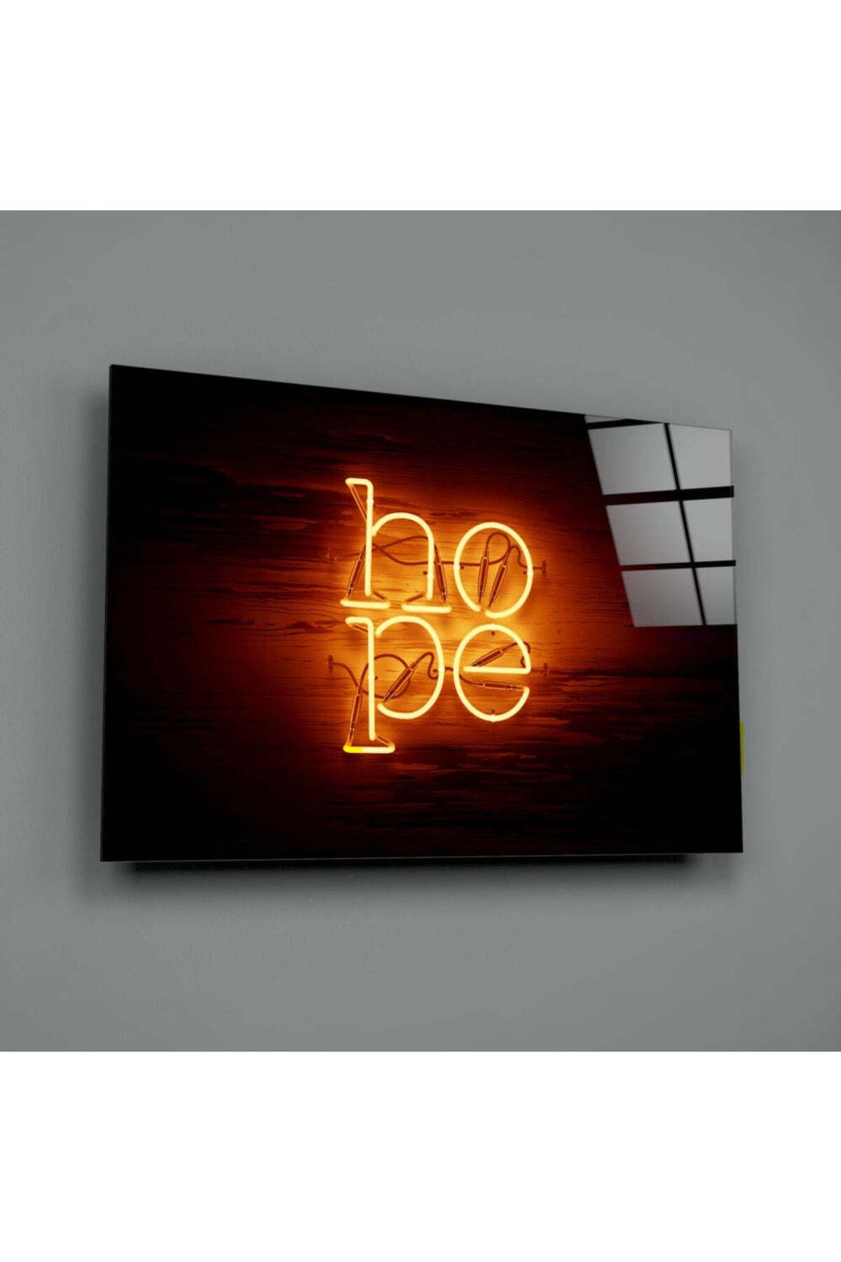 Hope Cam Tablo