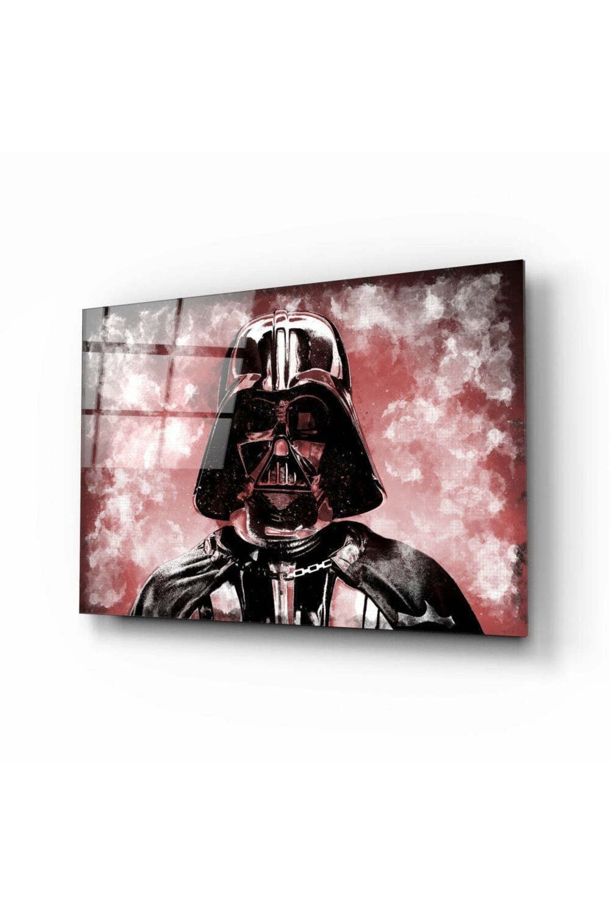 Darth Vader Cam Tablo