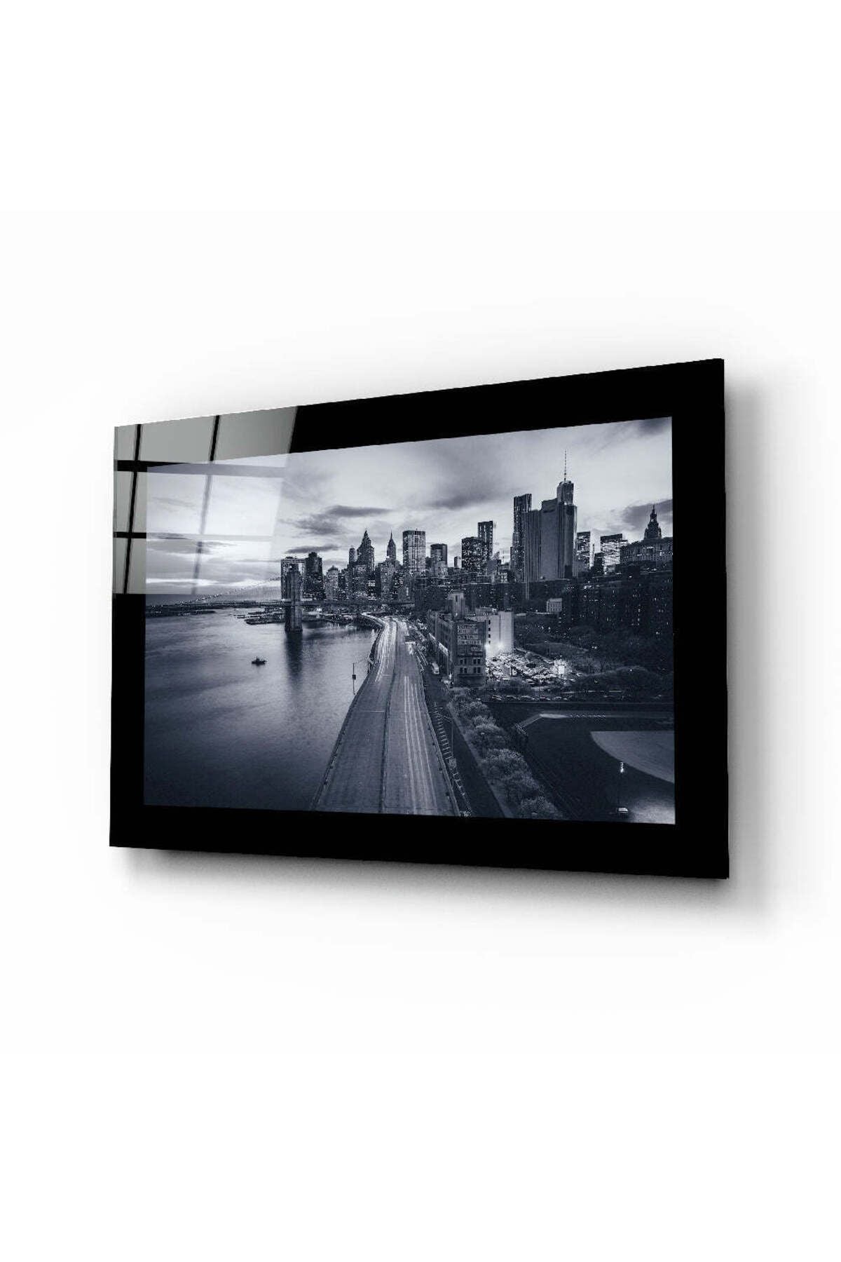 New York Cam Tablo