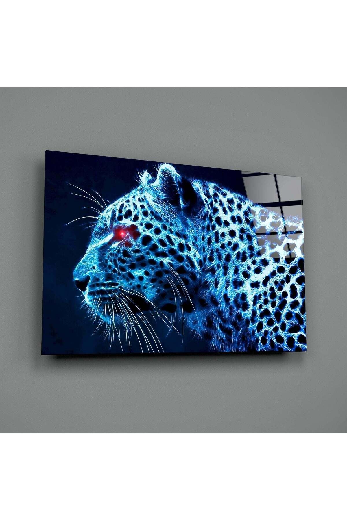 Leopar Cam Tablo