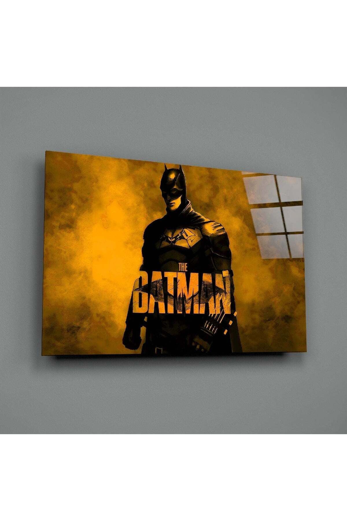 Batman Cam Tablo