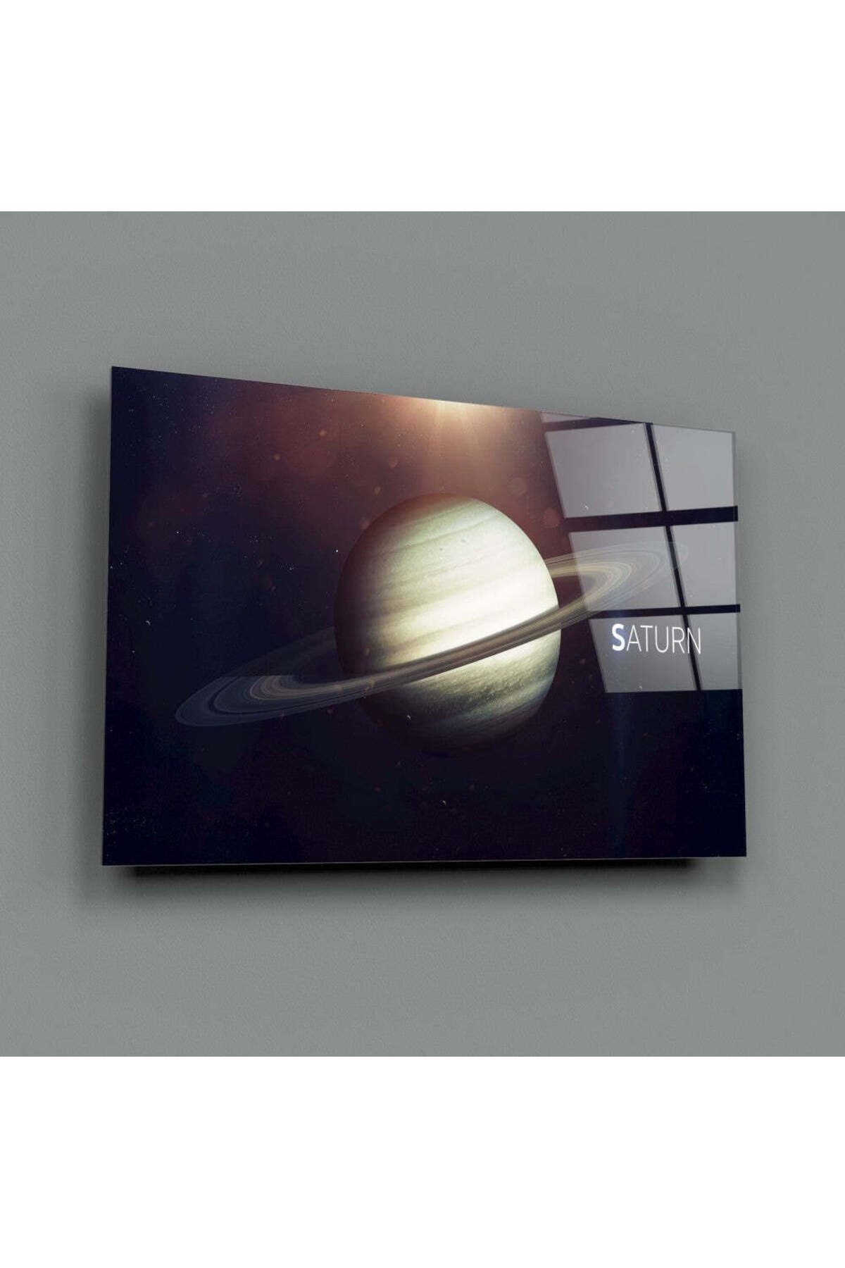 Saturn Cam Tablo