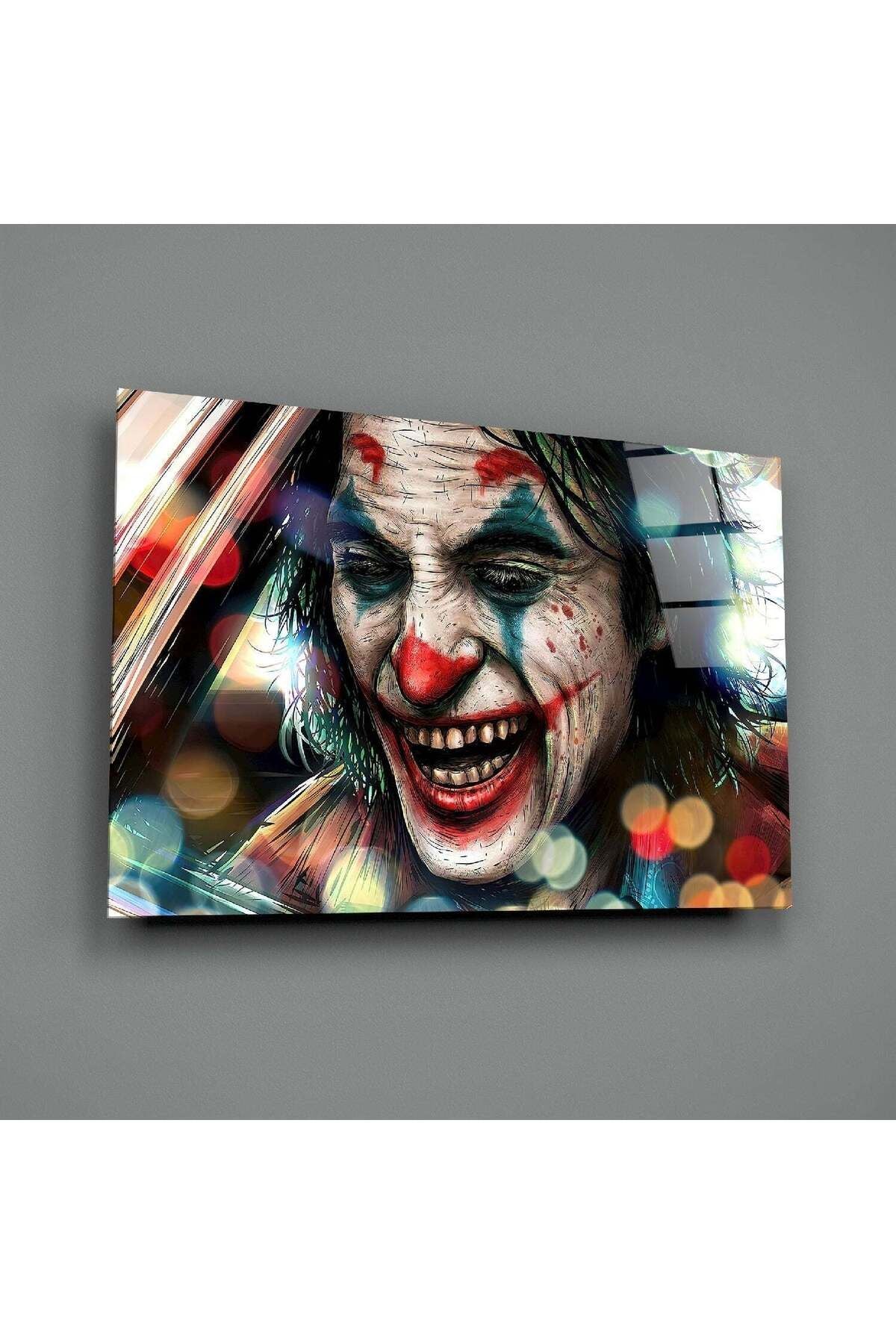 Joker Cam Tablo