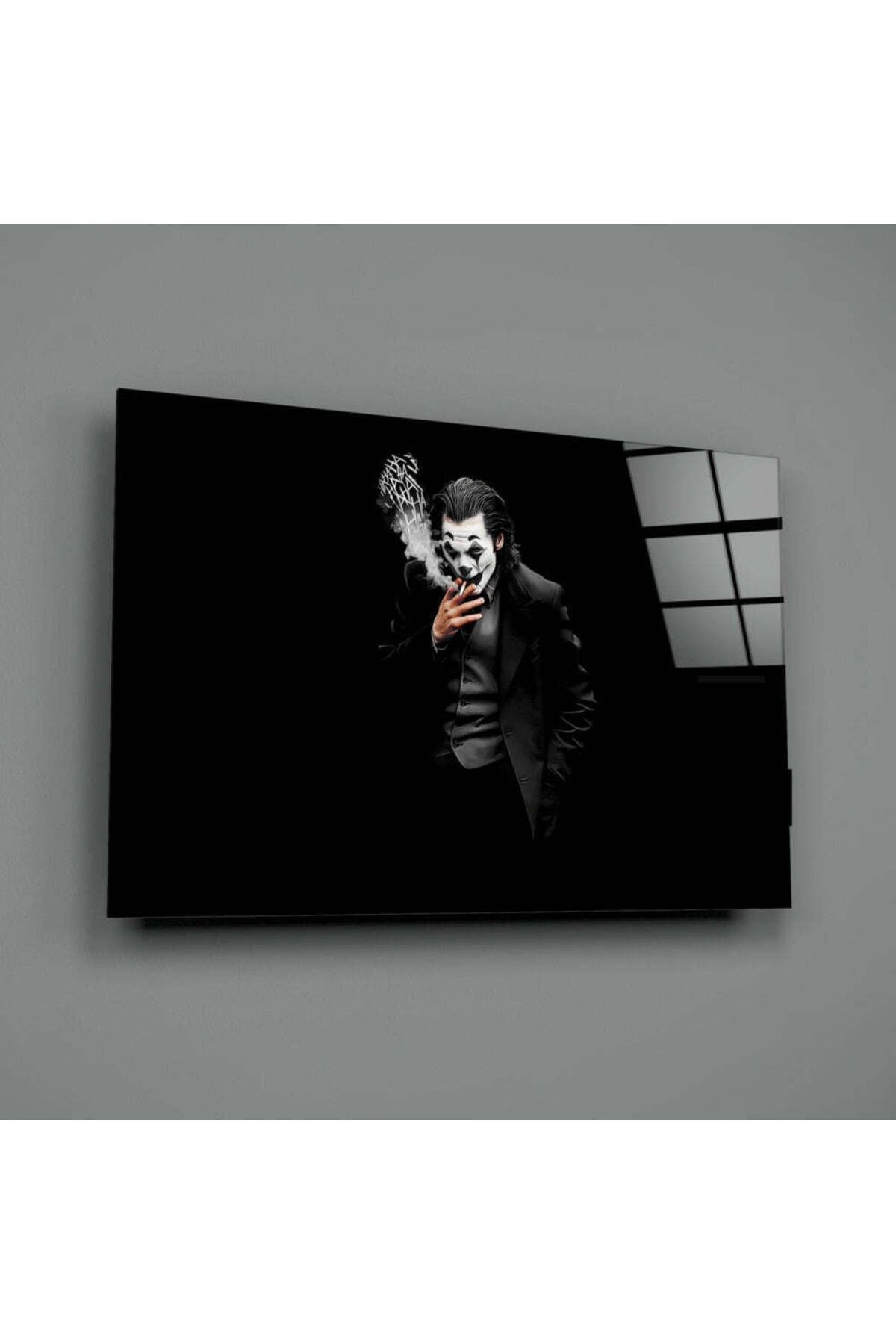 Joker Cam Tablo
