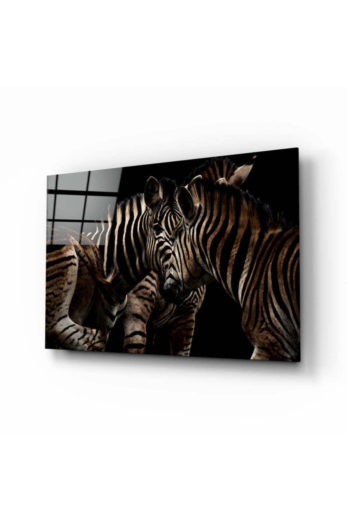 Zebra Cam Tablo