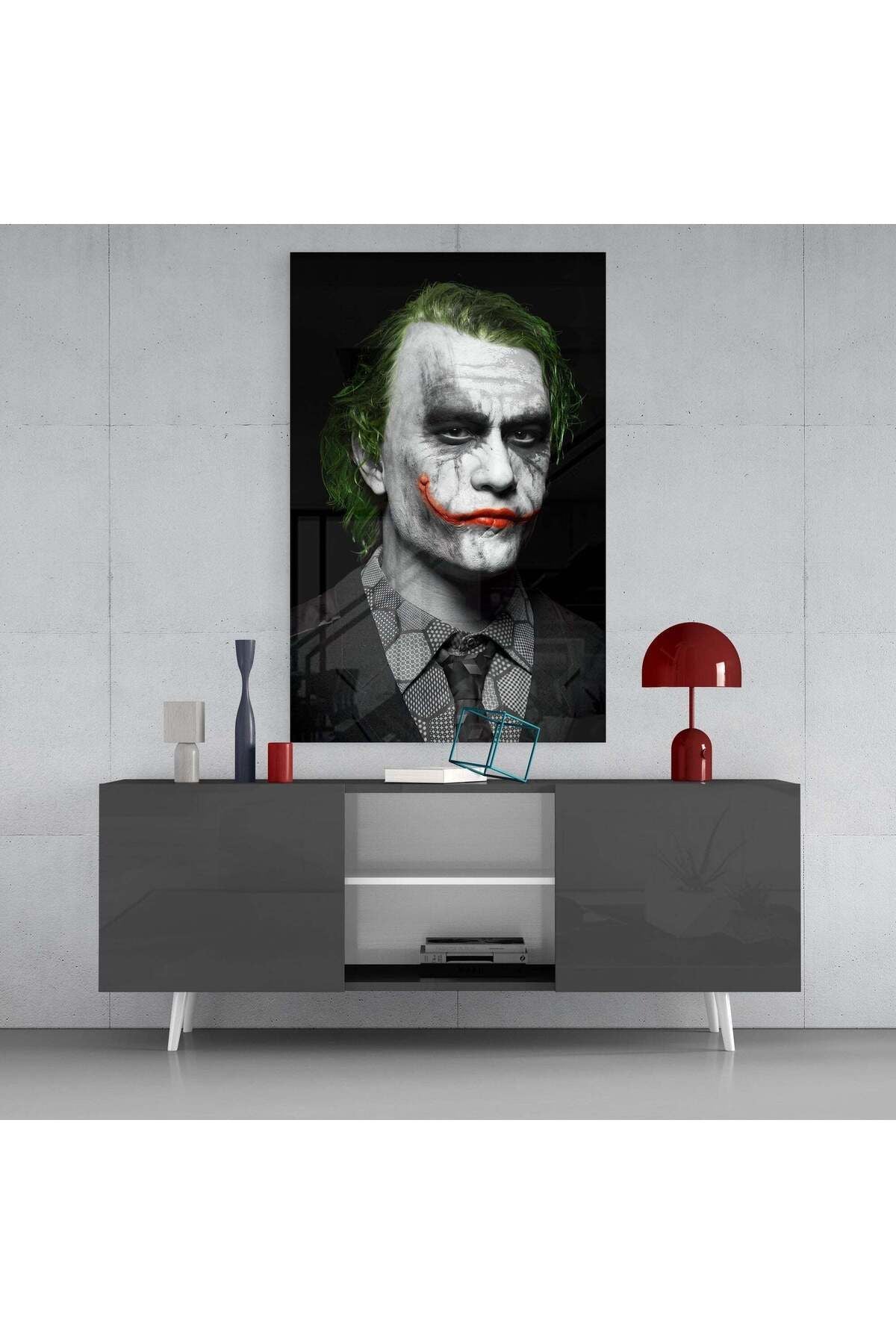 Joker Cam Tablo
