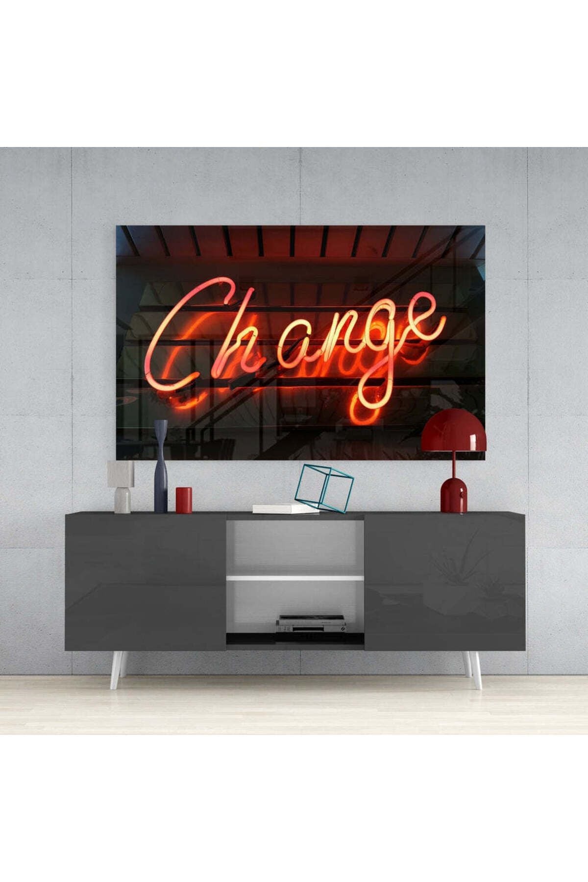 Change Cam Tablo