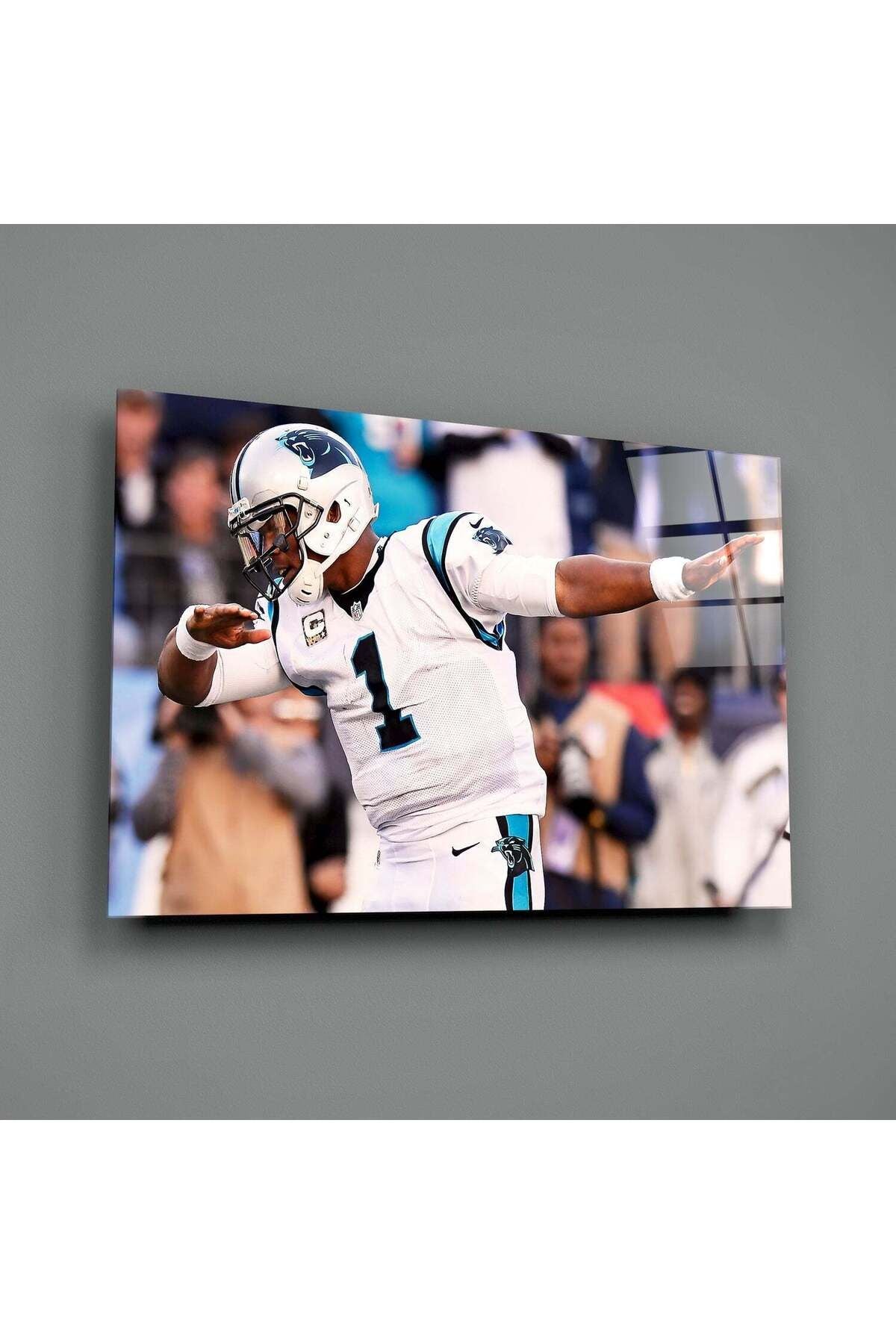 Cam Newton Cam Tablo