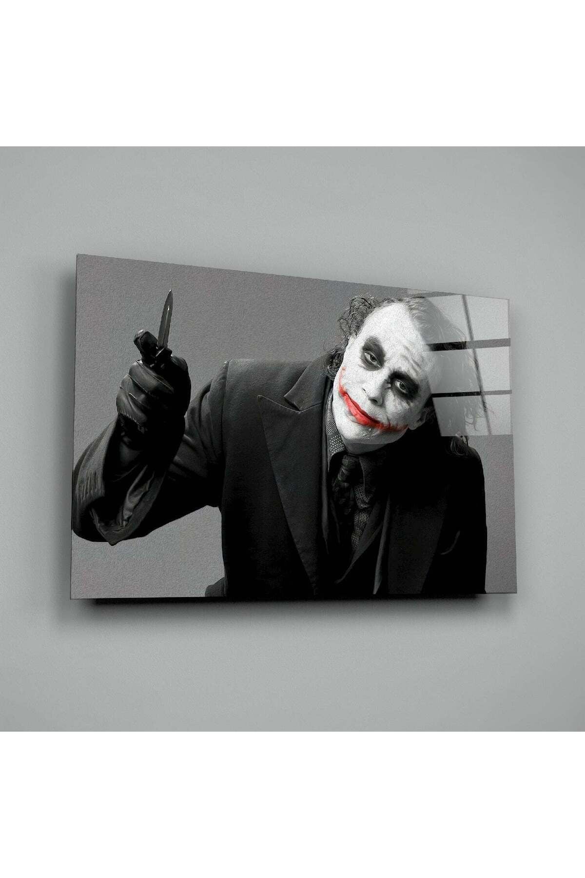 Joker Cam Tablo
