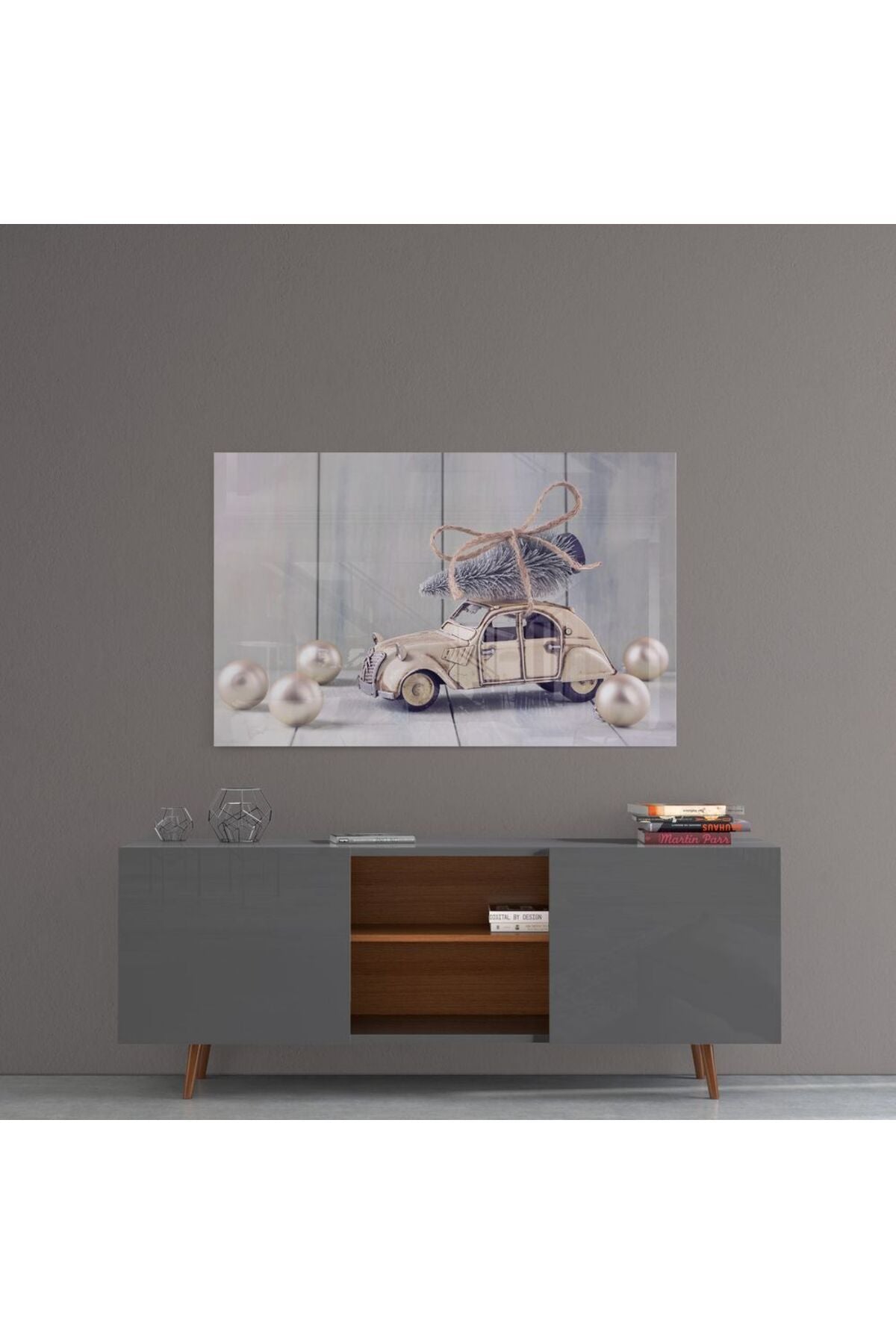 Citroën Cam Tablo