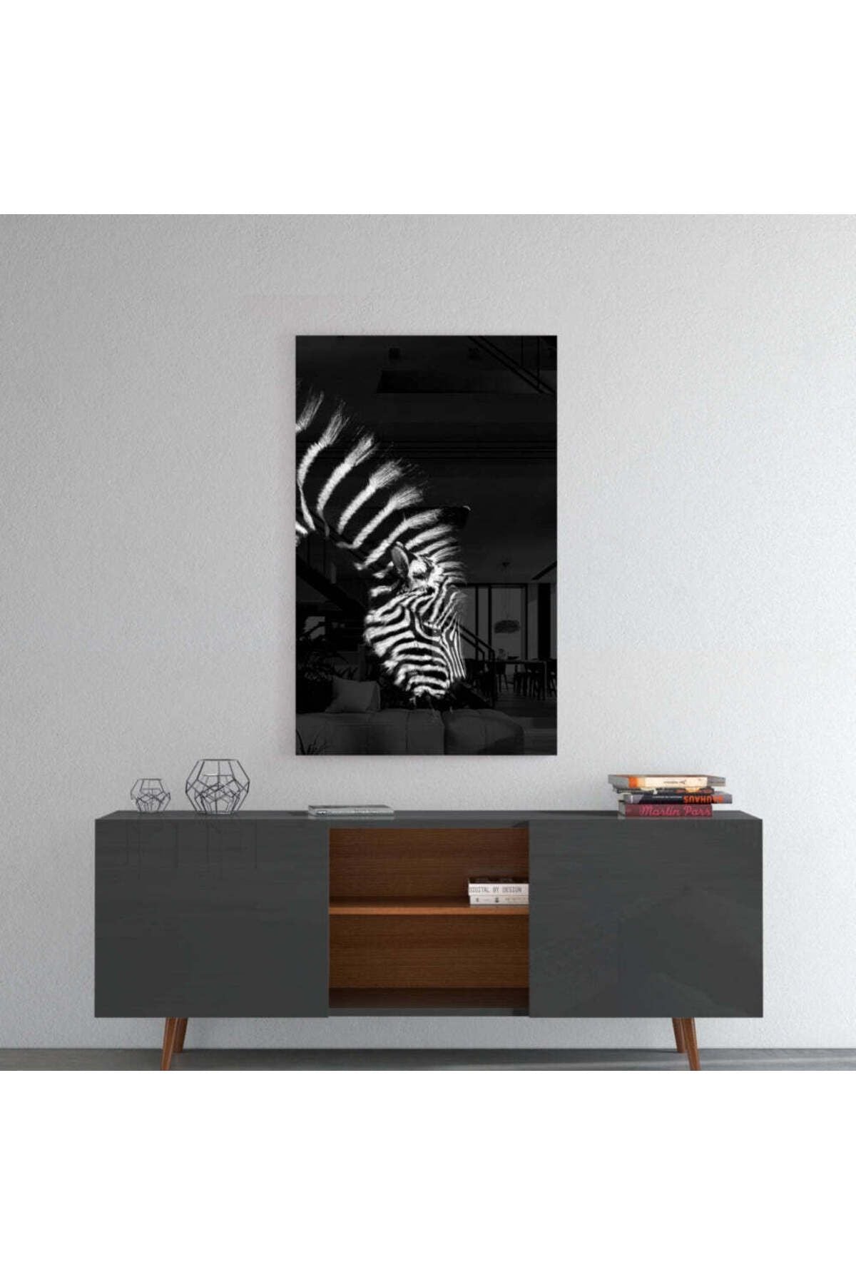 Zebra Cam Tablo