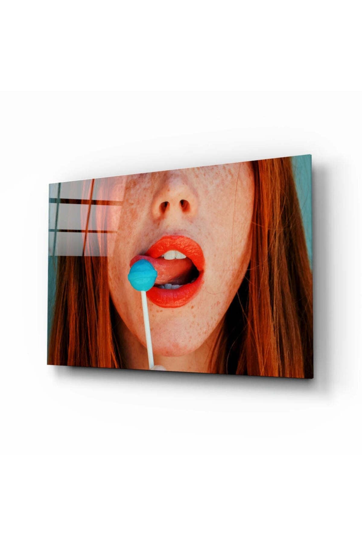Lolipop Cam Tablo