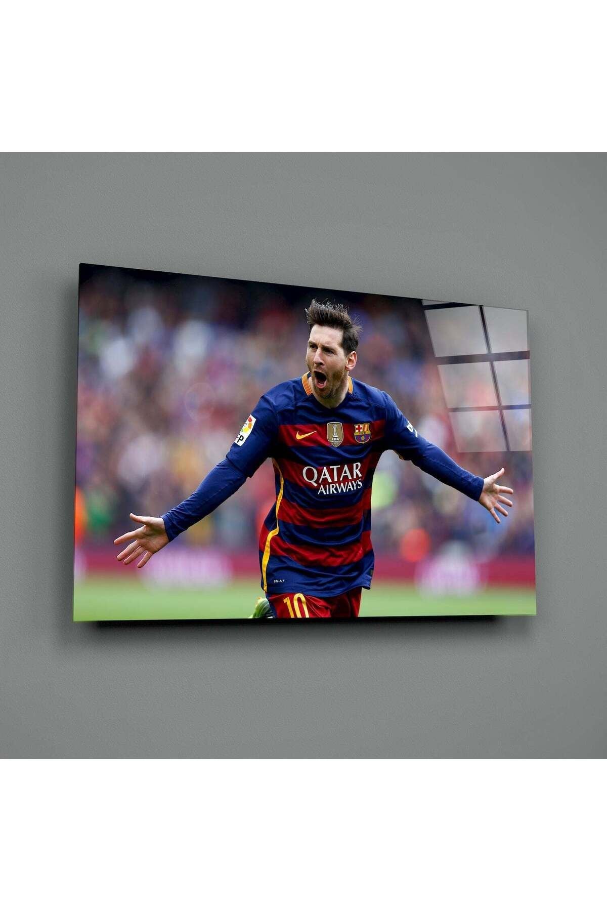 Messi Cam Tablo