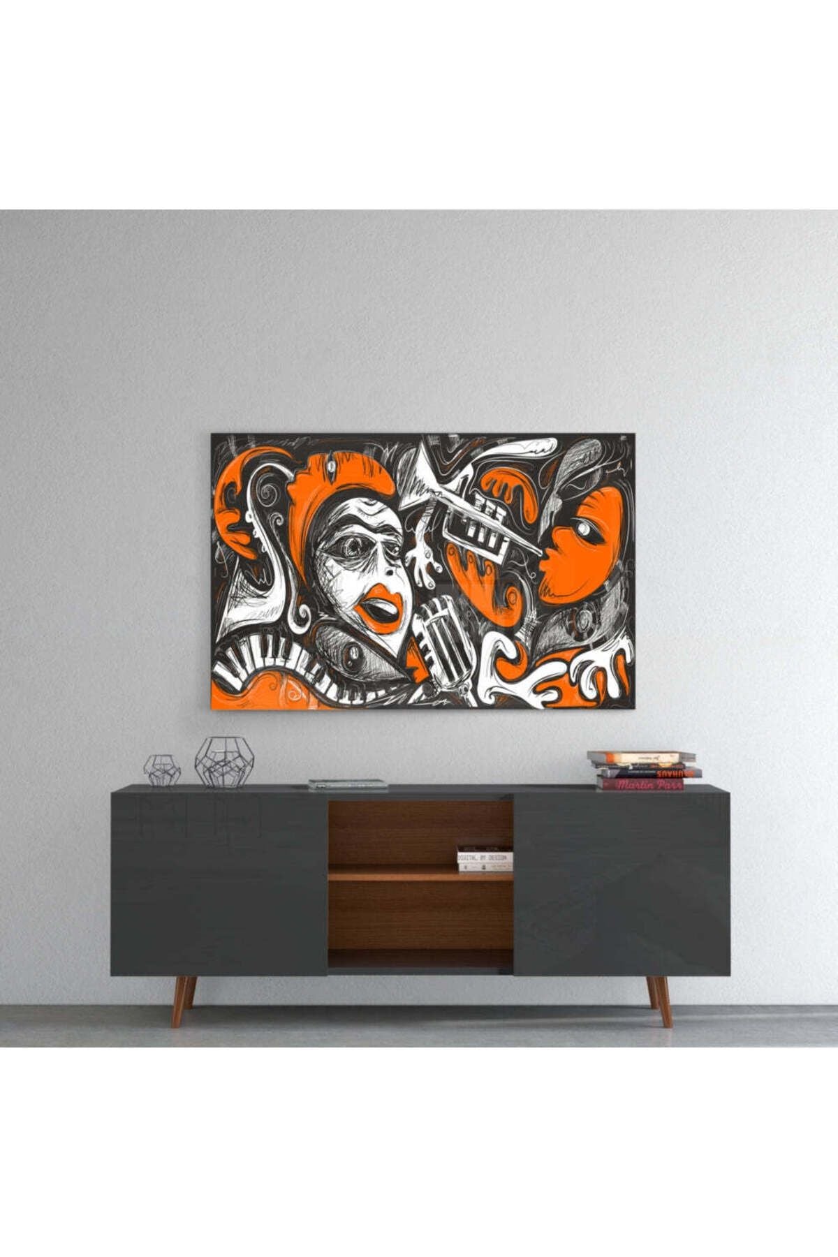 Picasso Cam Tablo