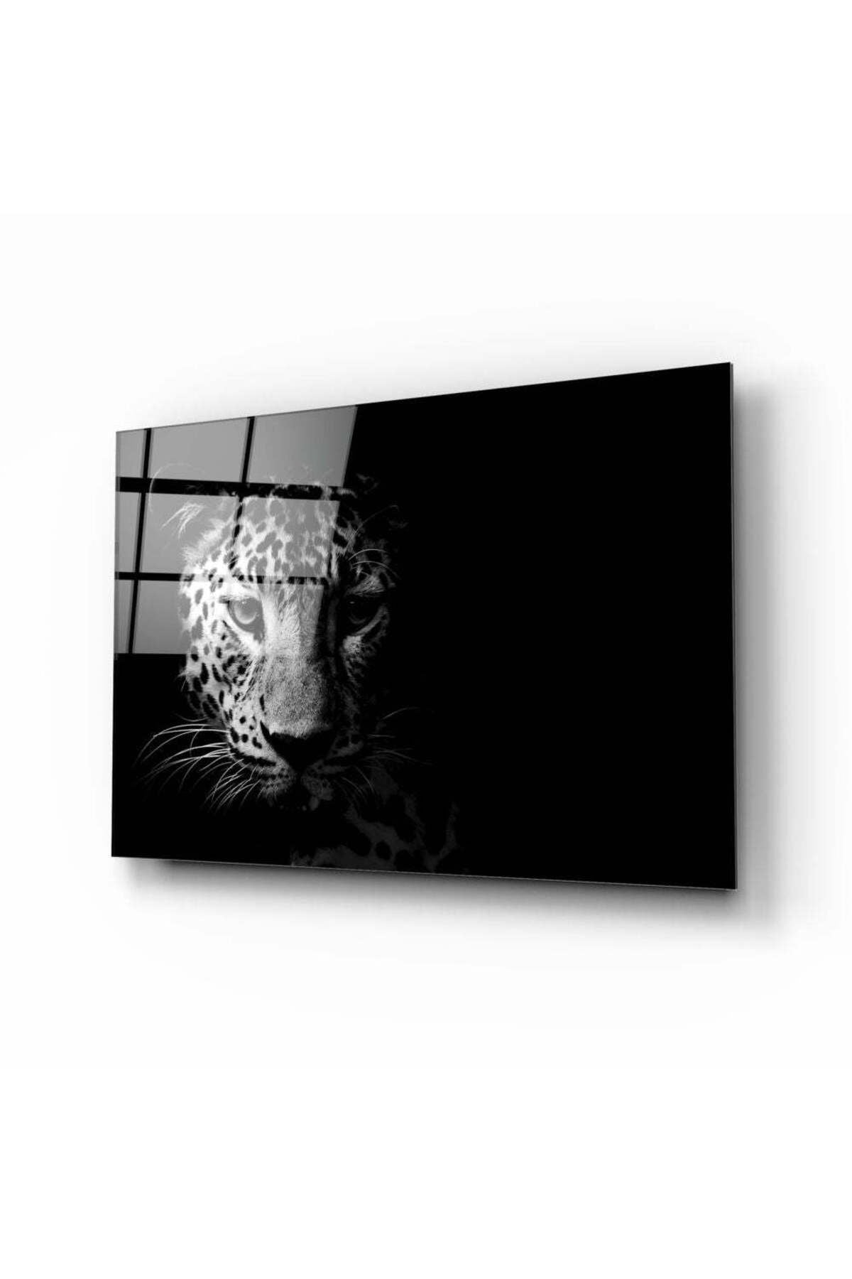 Leopard Cam Tablo