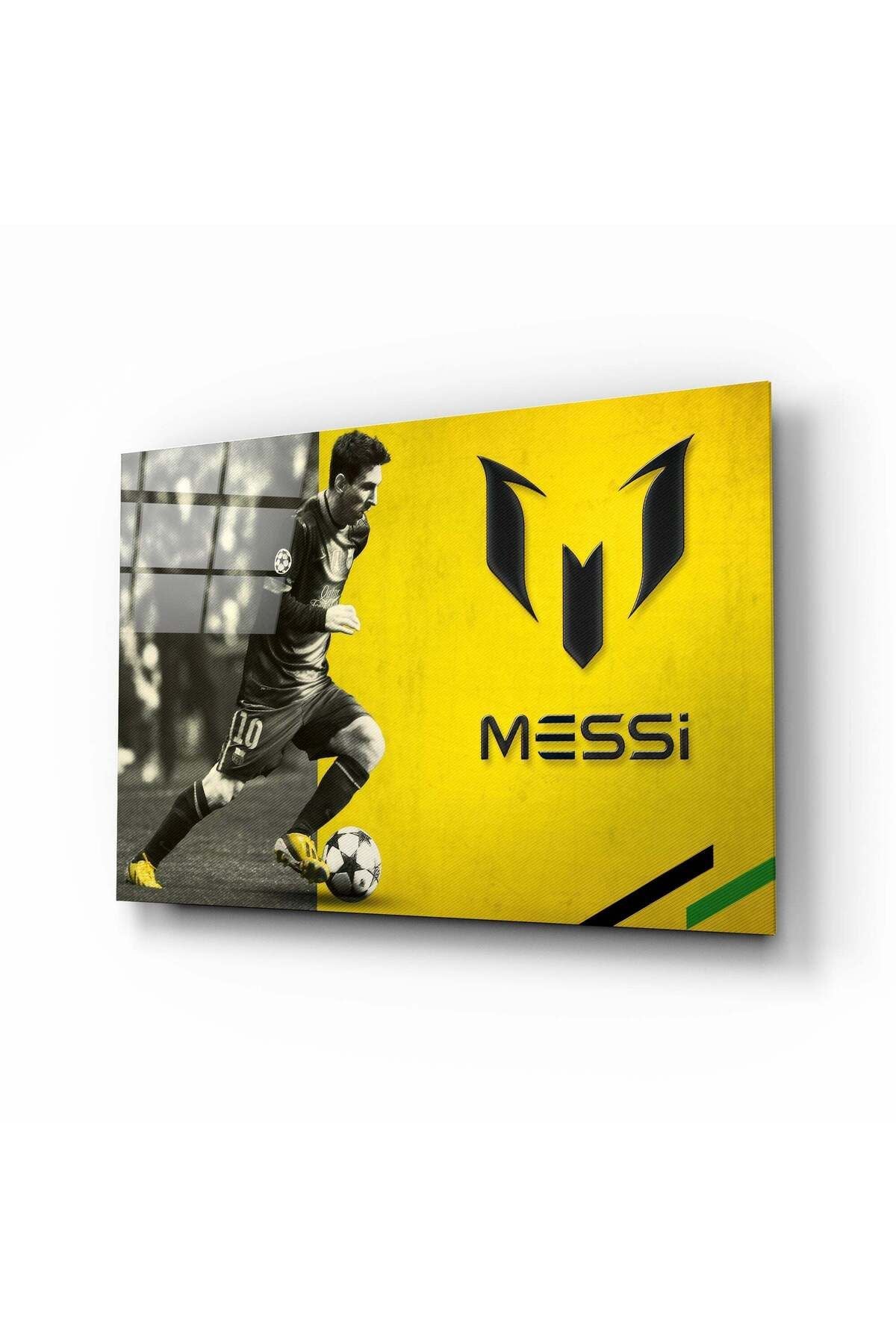 Messi Cam Tablo
