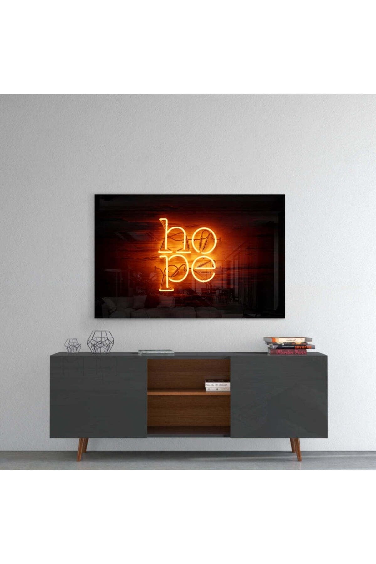 Hope Cam Tablo