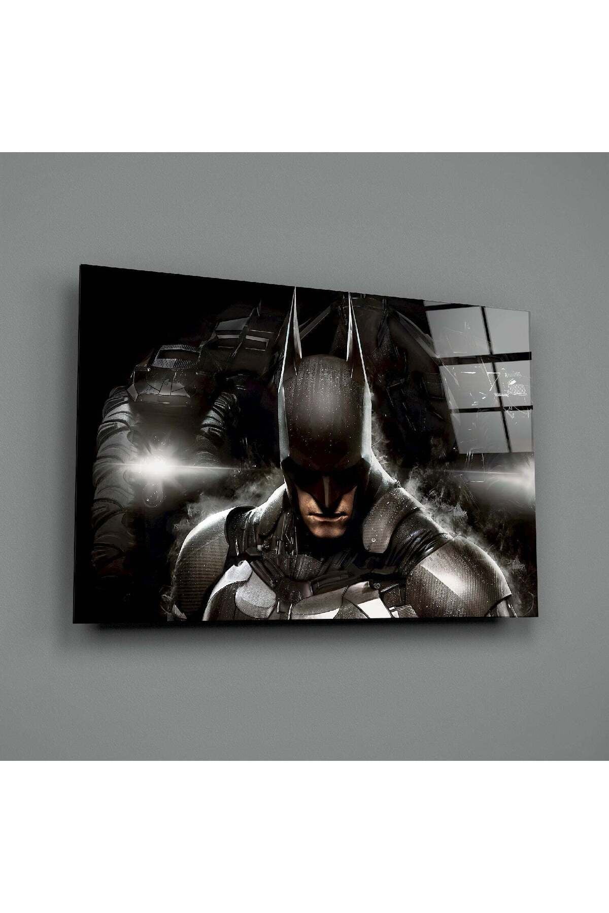 Batman Cam Tablo