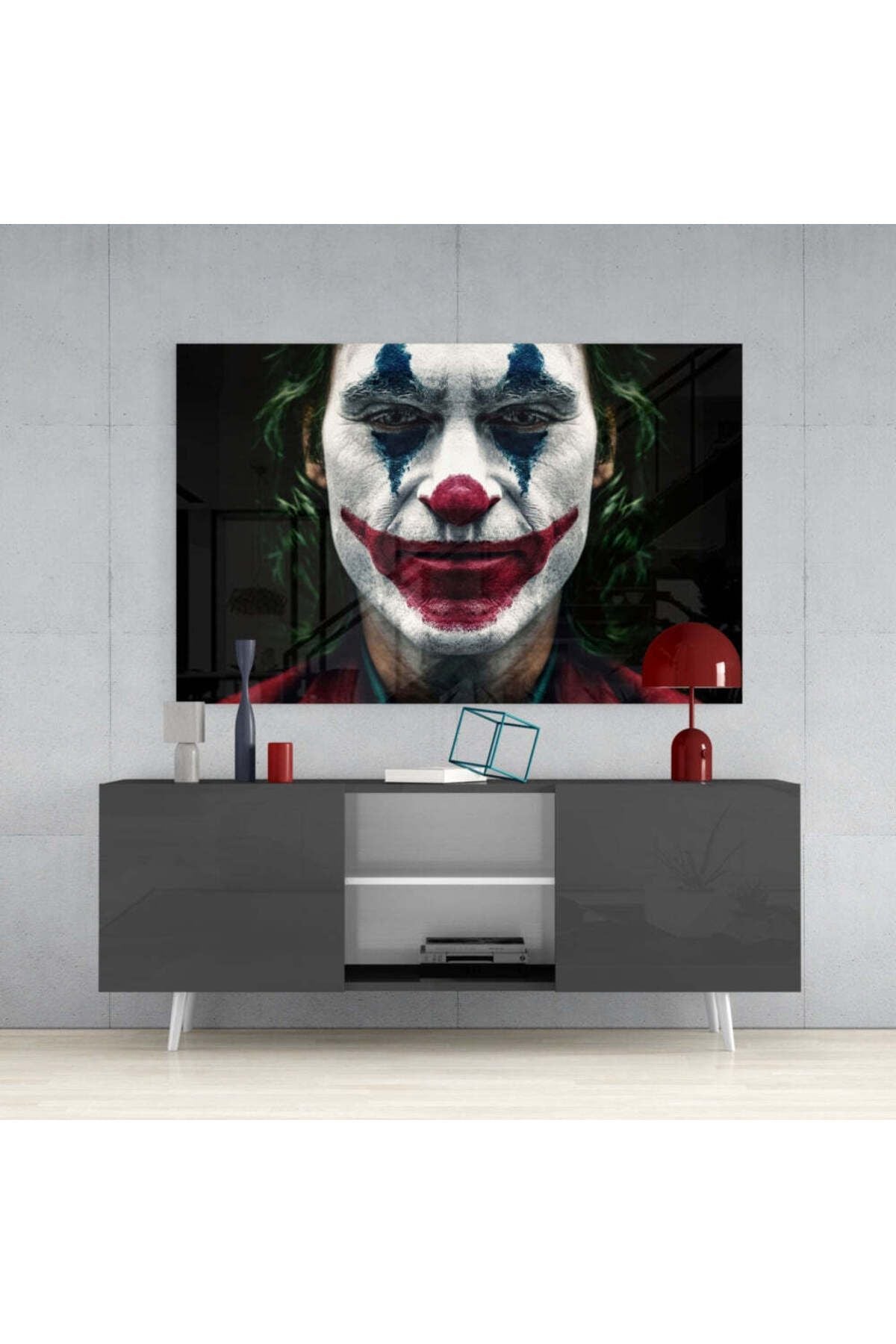 Joker Cam Tablo