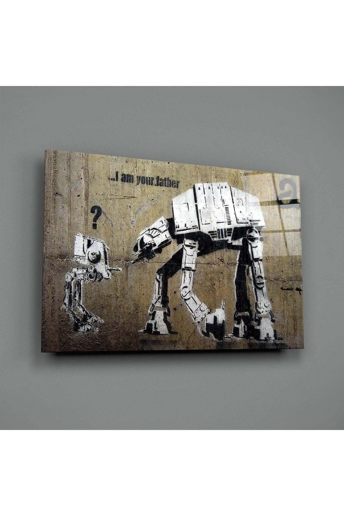 Star Wars Cam Tablo